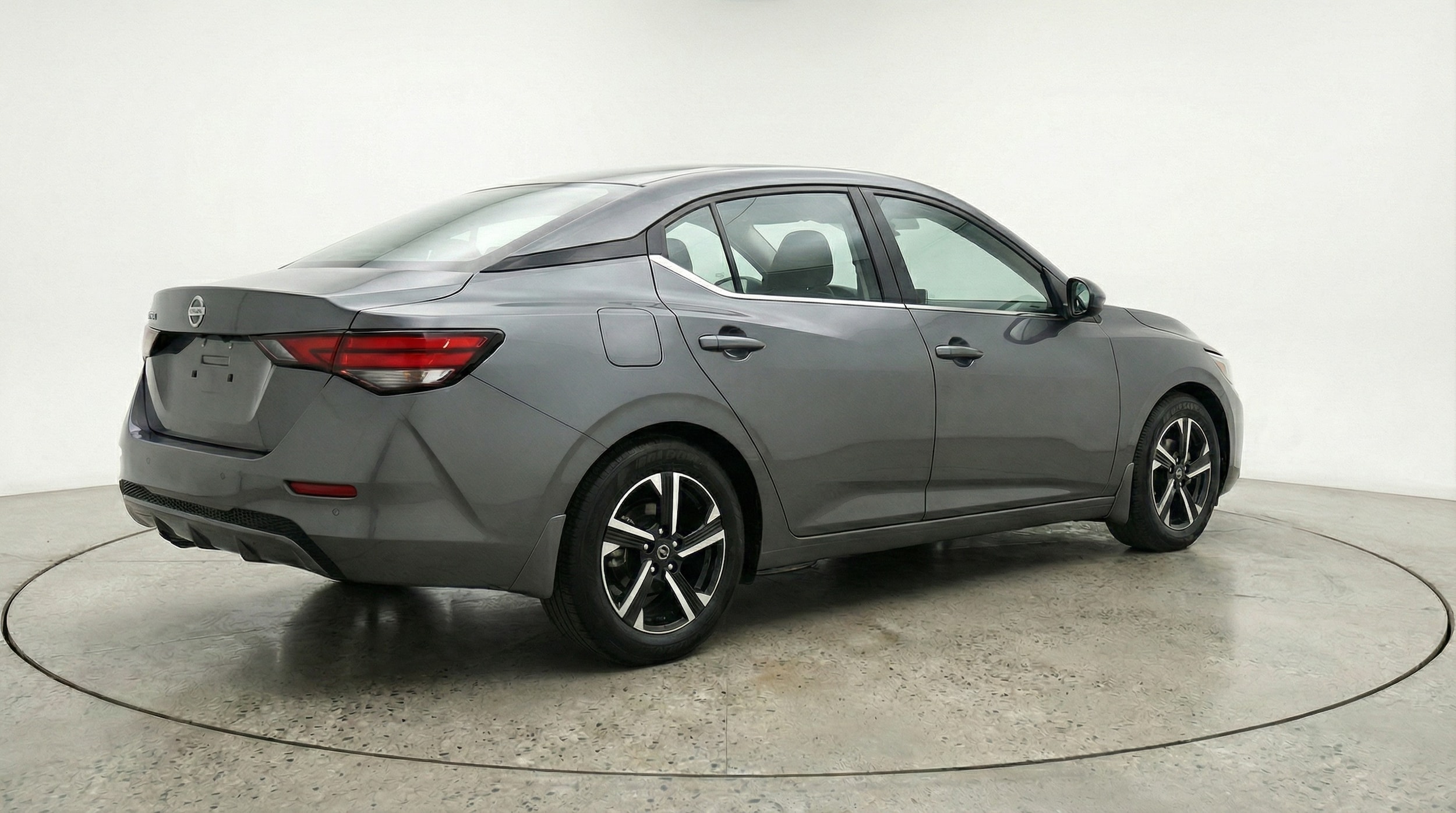 Thumbnail: 2025 Nissan Sentra - 7