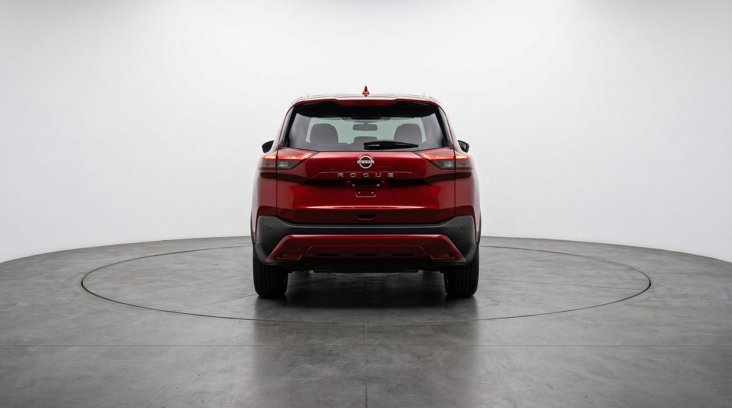 Thumbnail: 2025 Nissan Rogue - 6