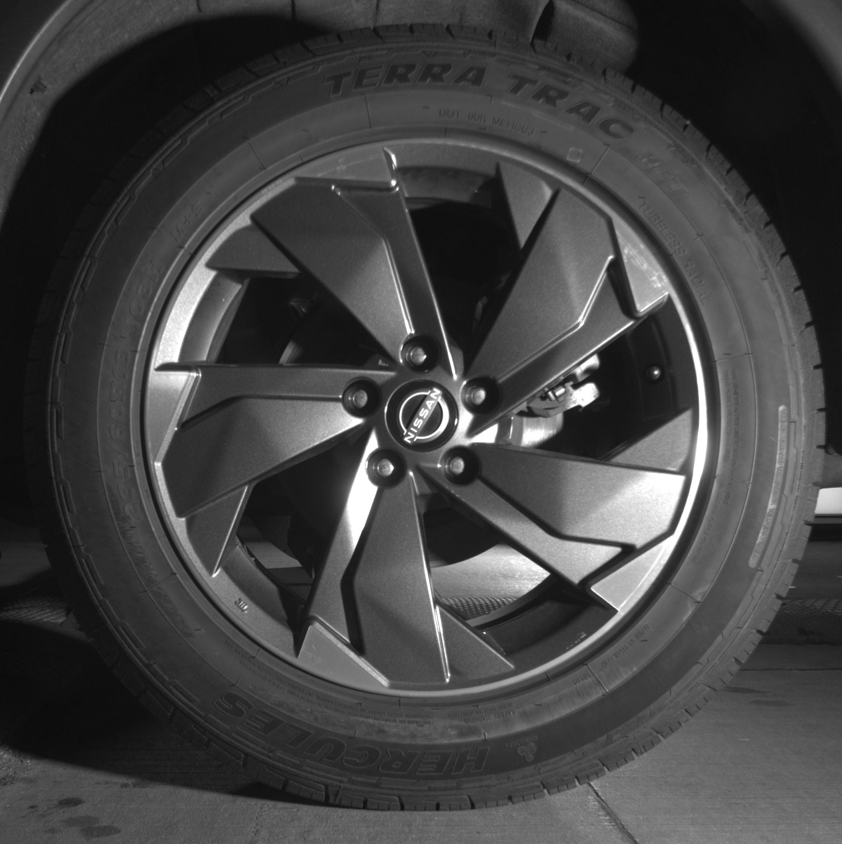 Thumbnail: 2025 Nissan Rogue - 11