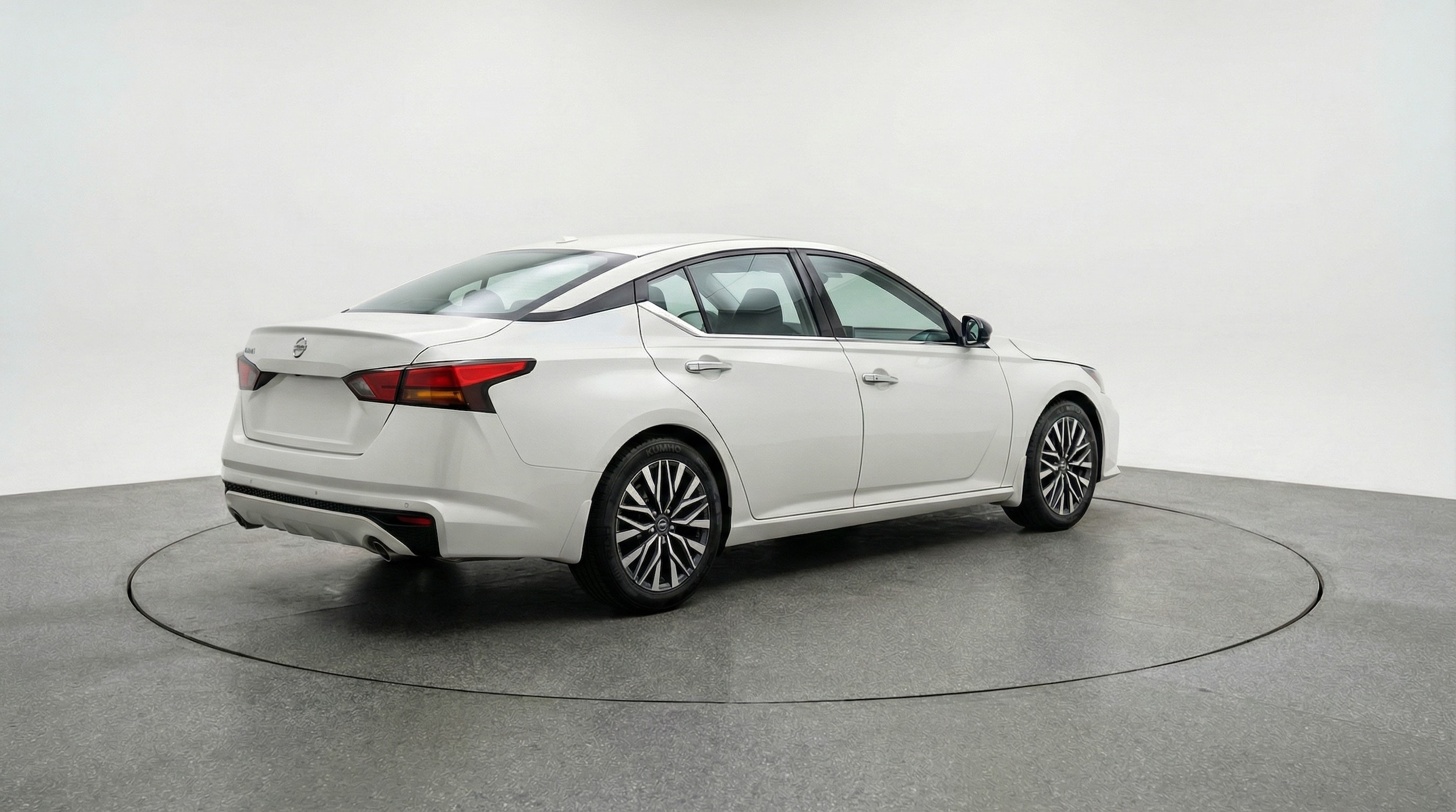 Thumbnail: 2025 Nissan Altima - 7