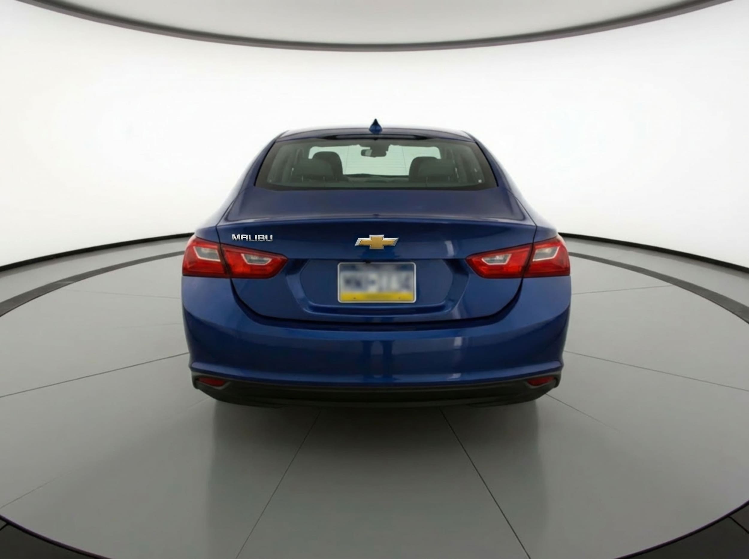 Thumbnail: 2024 Chevrolet Malibu - 6