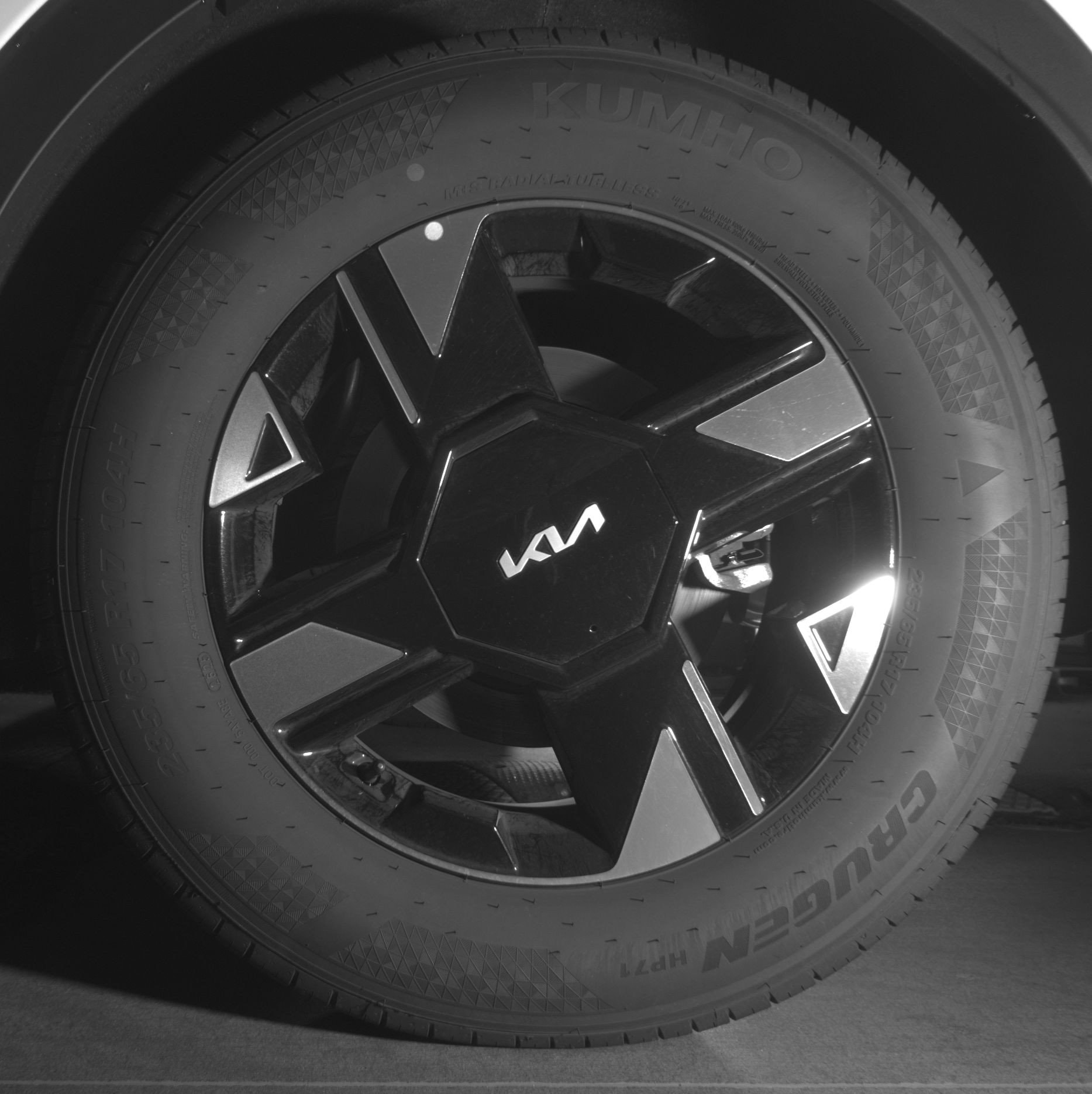 Thumbnail: 2026 Kia Sportage - 14