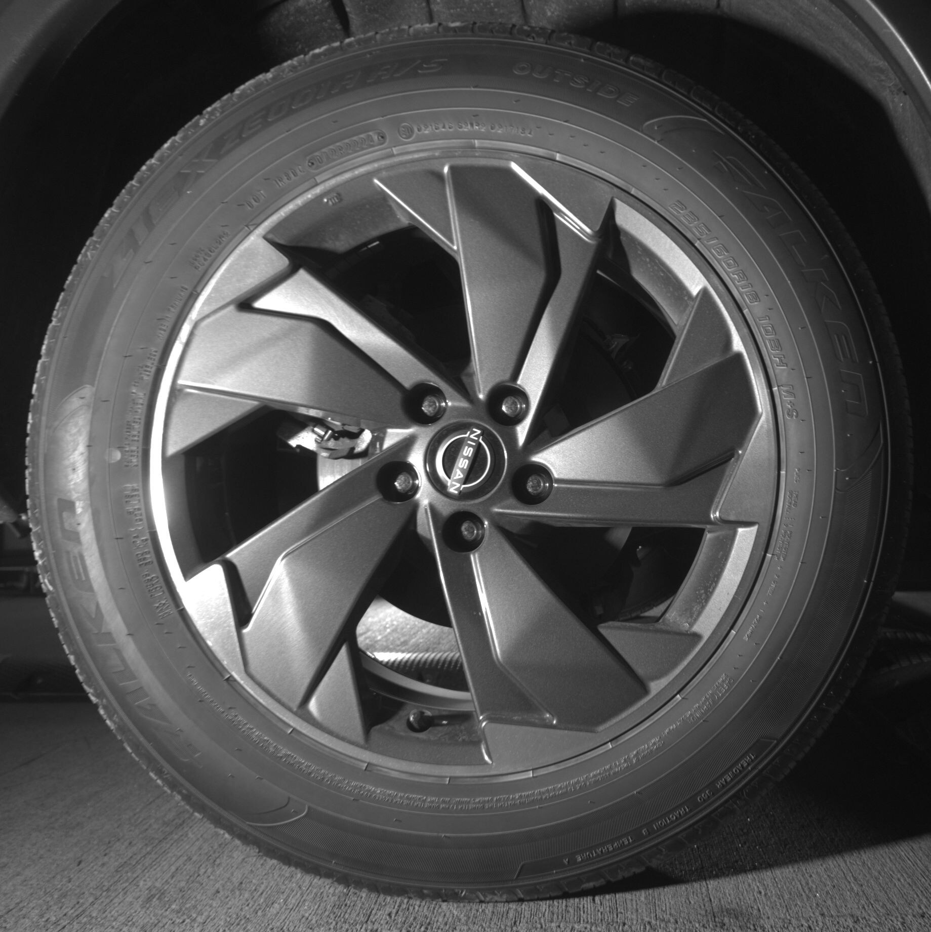 Thumbnail: 2025 Nissan Rogue - 12