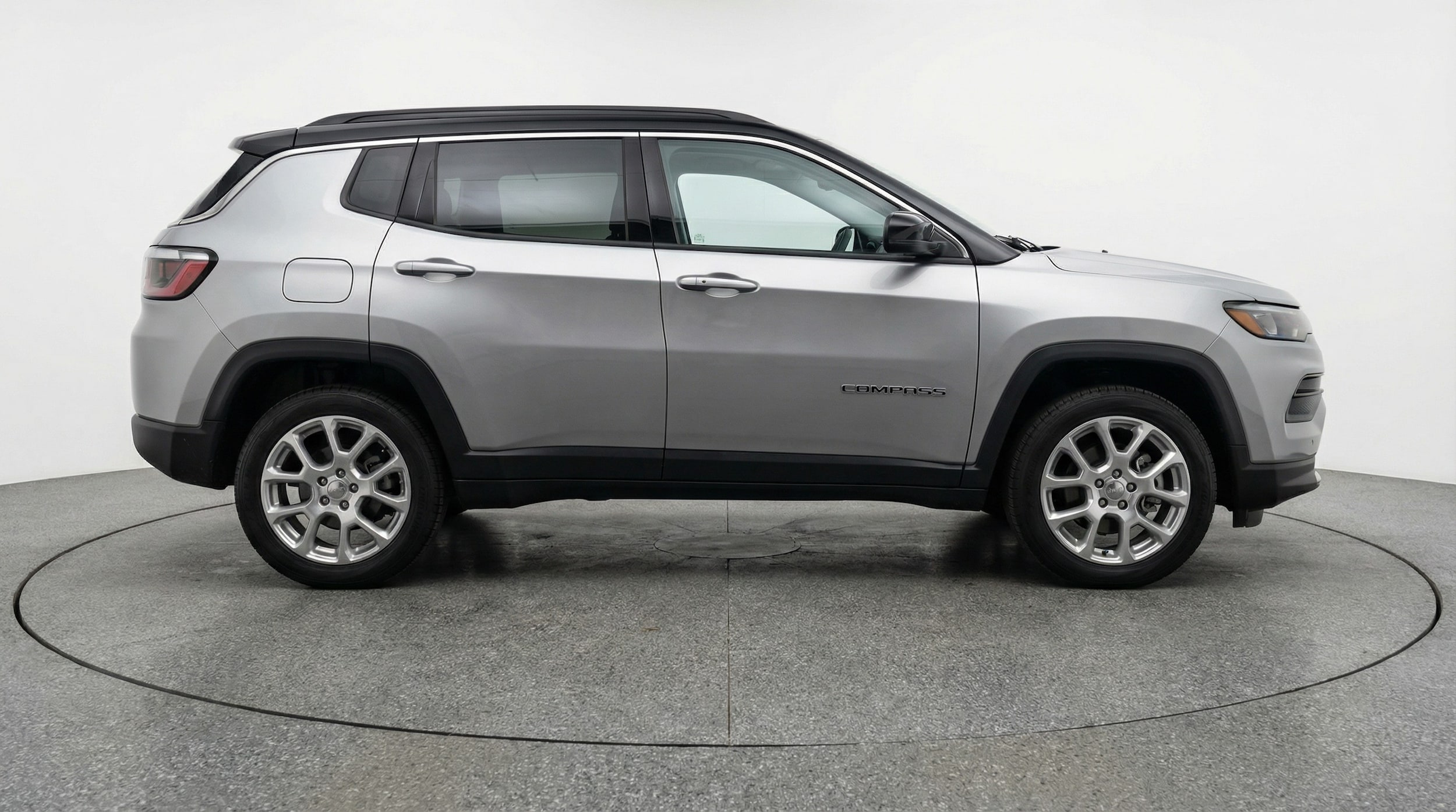 Thumbnail: 2025 Jeep Compass - 8