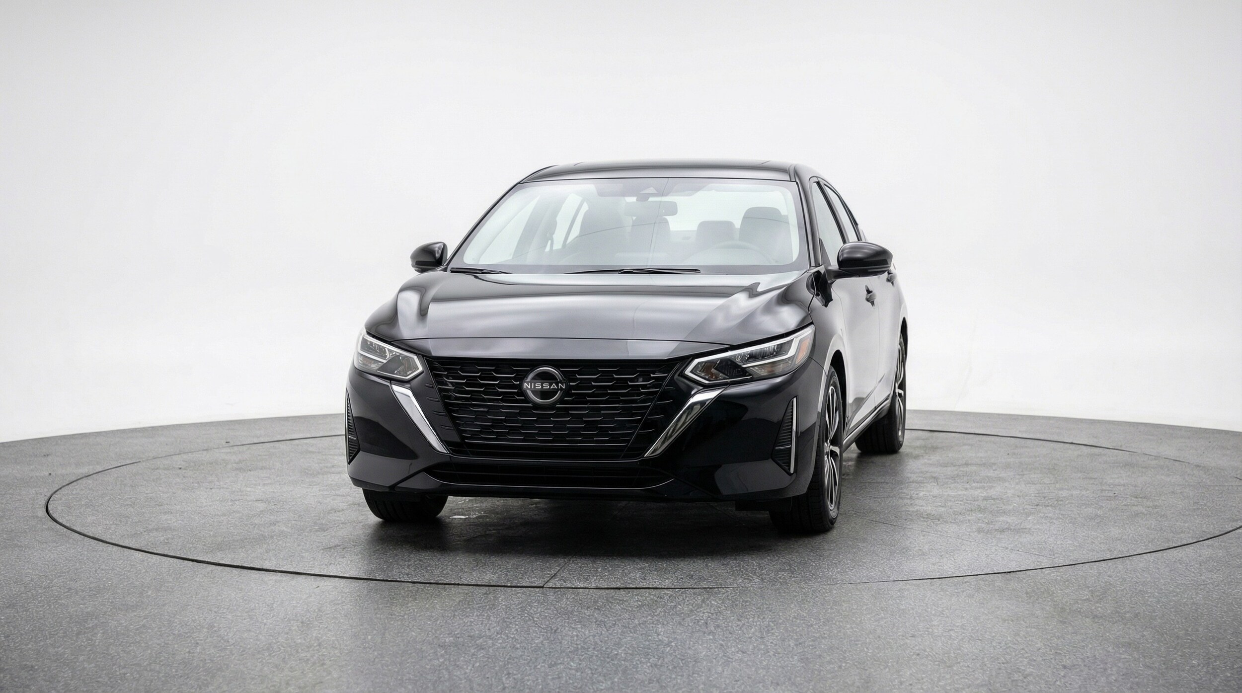 Thumbnail: 2025 Nissan Sentra - 2