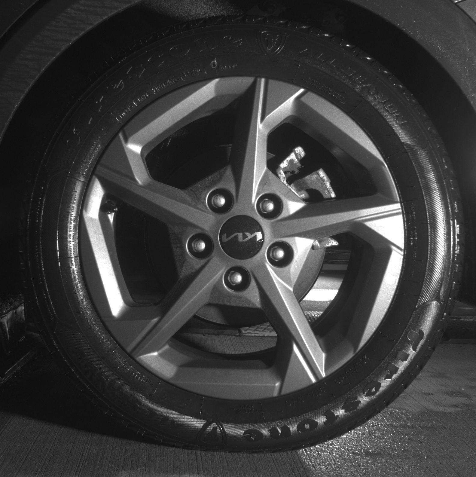 Thumbnail: 2025 Kia K4 - 11