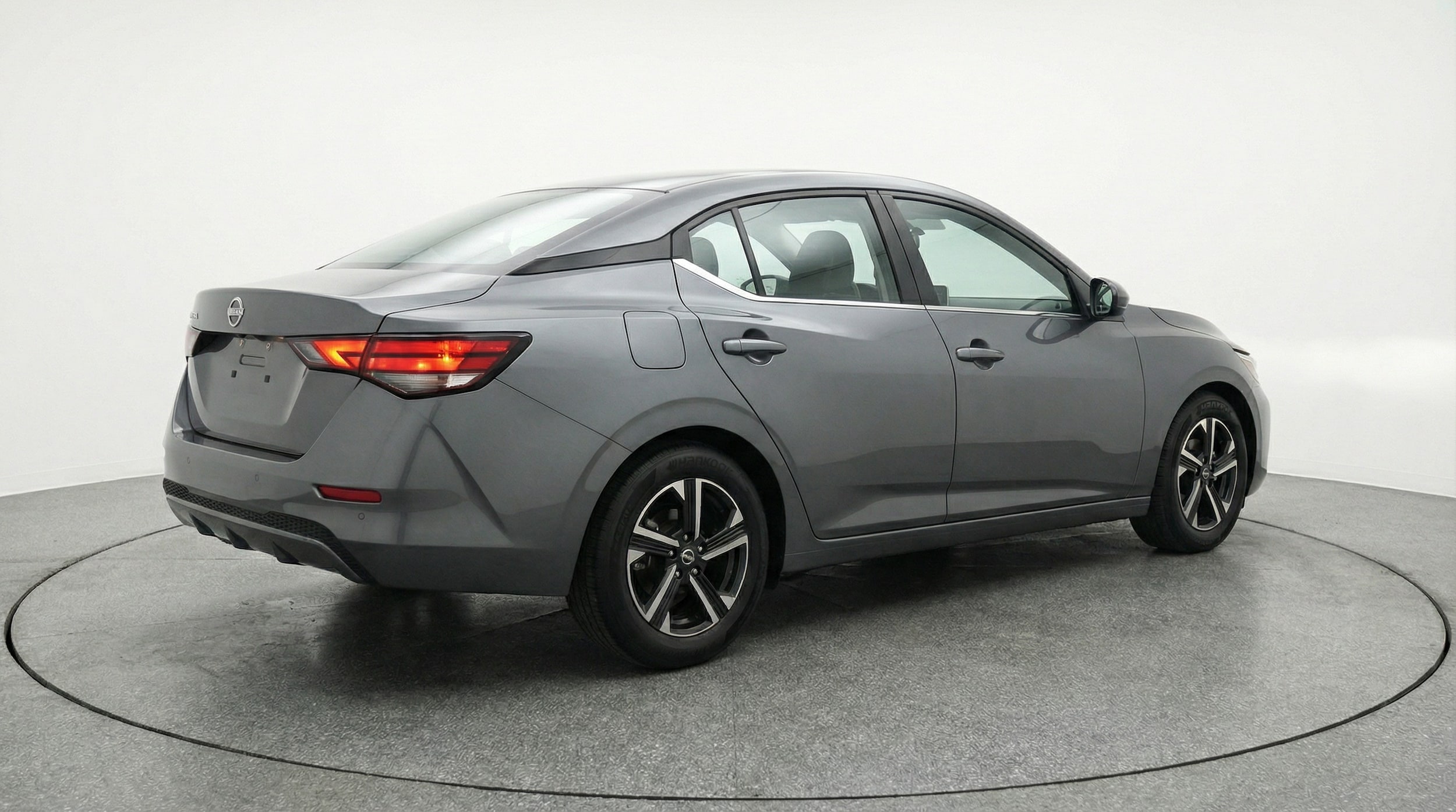 Thumbnail: 2025 Nissan Sentra - 7