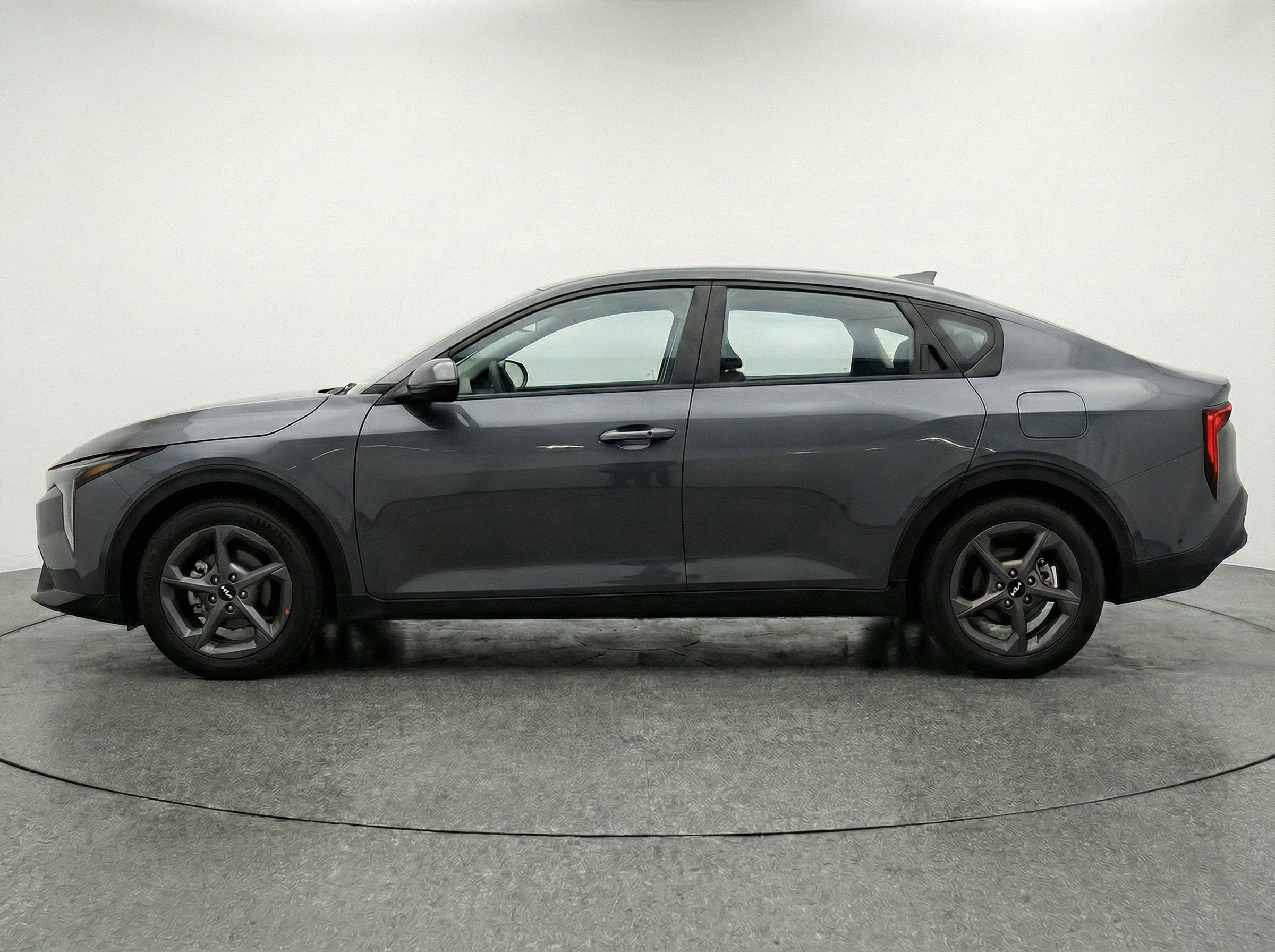Thumbnail: 2025 Kia K4 - 5