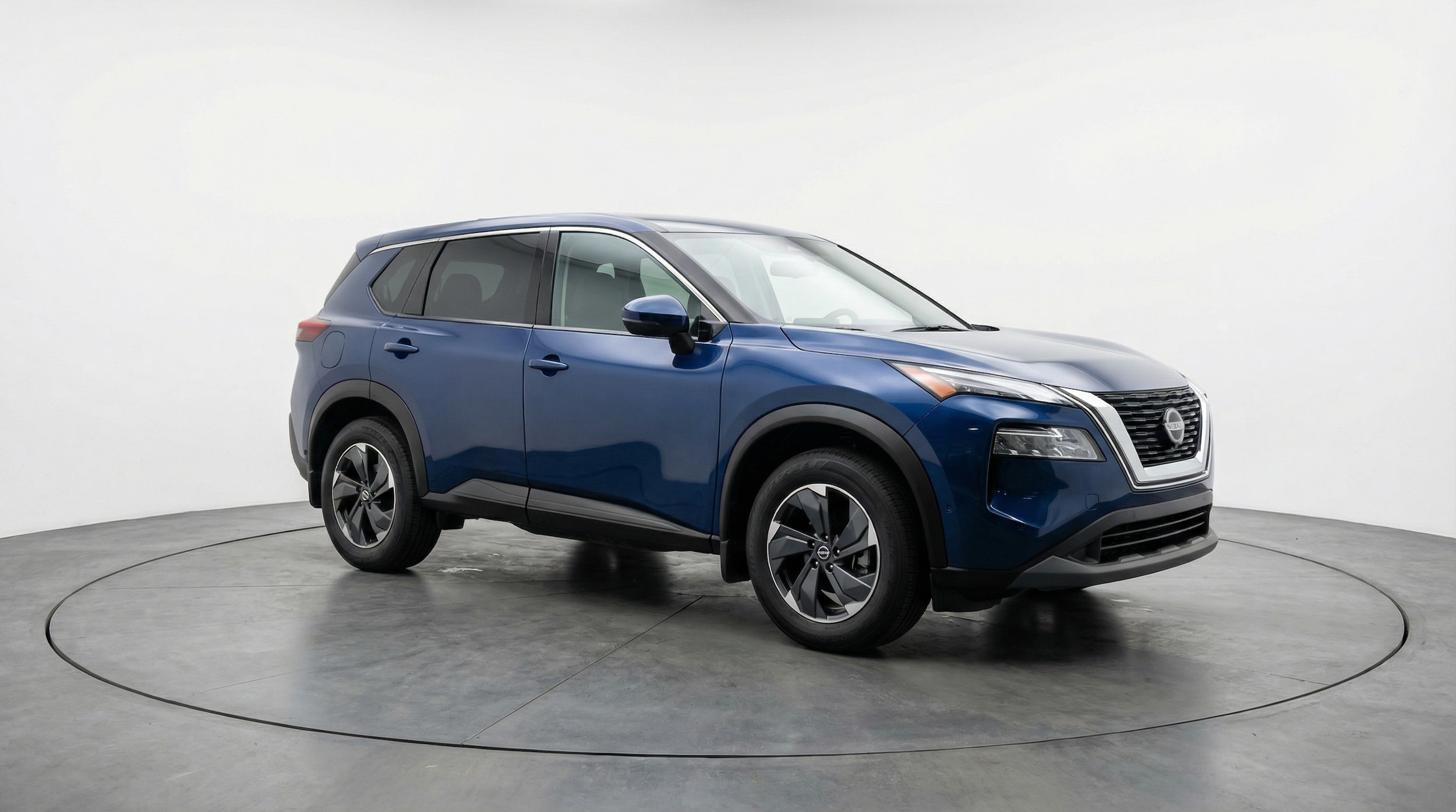 Thumbnail: 2025 Nissan Rogue - 1