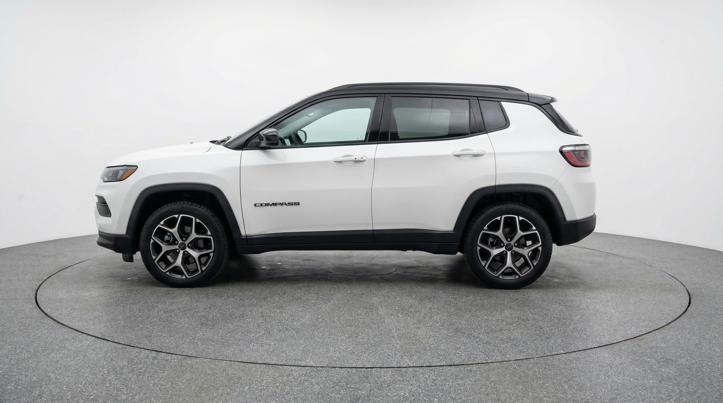 Thumbnail: 2025 Jeep Compass - 4