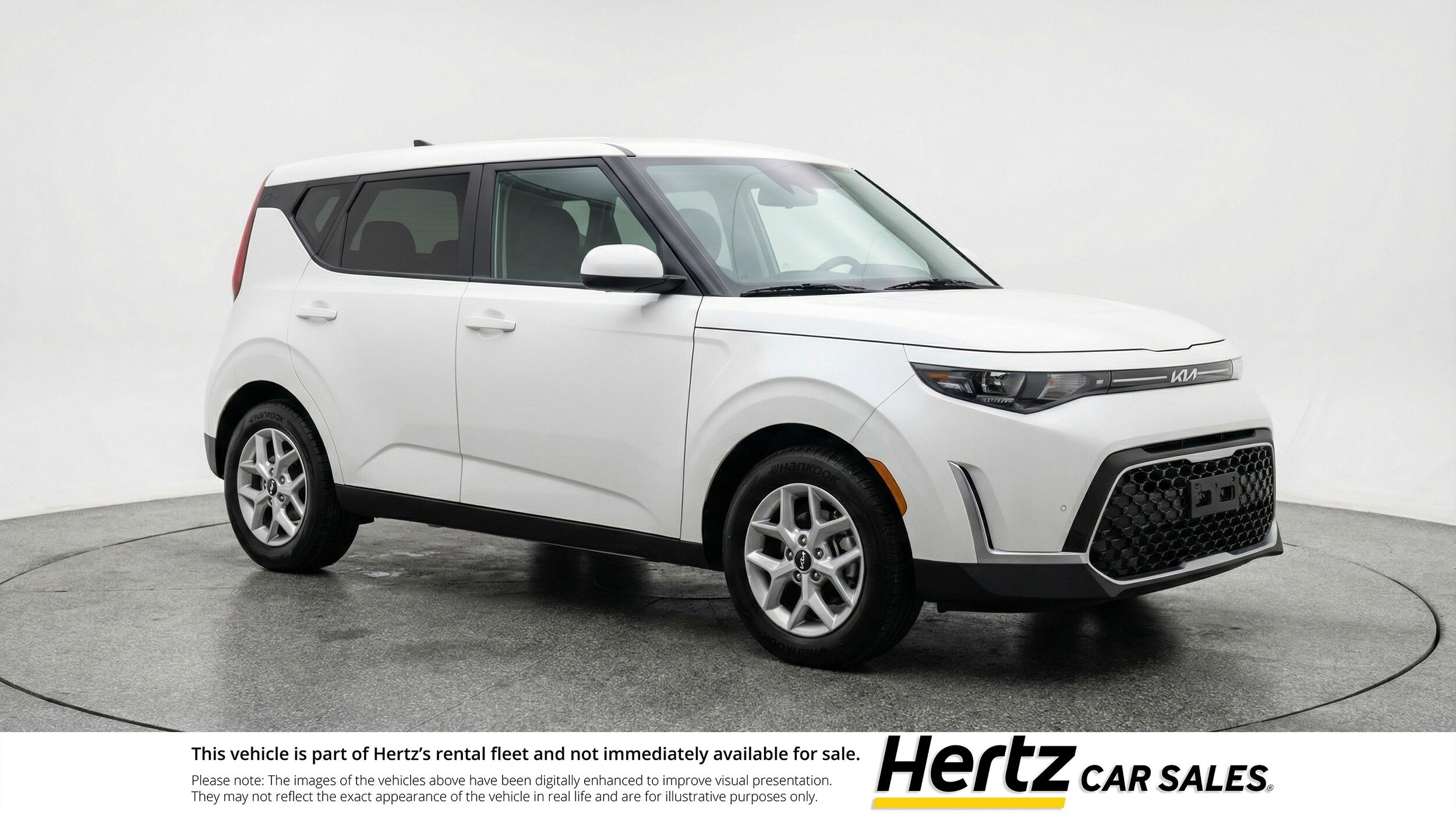Thumbnail: 2025 Kia Soul - 1