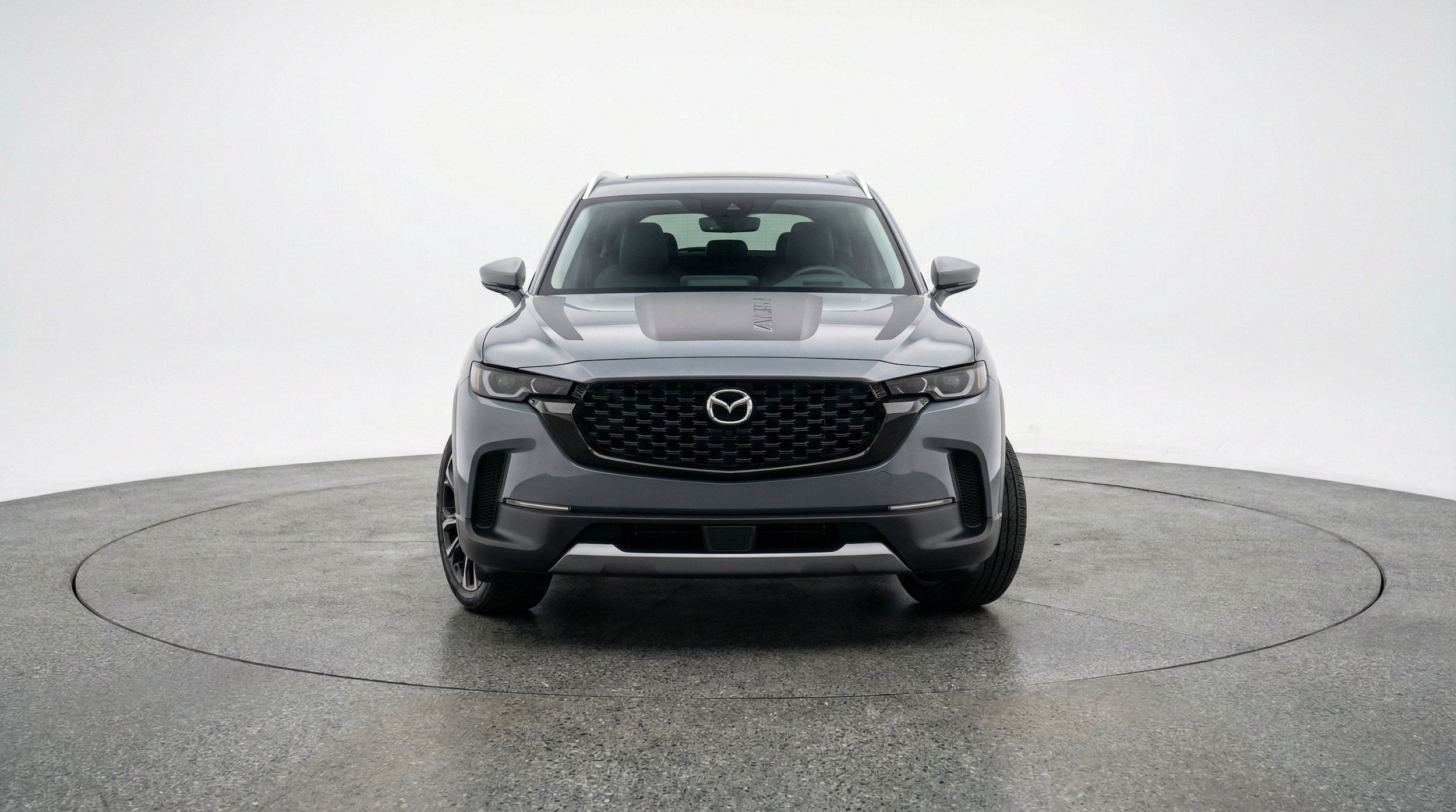 Thumbnail: 2025 Mazda CX-50 - 2