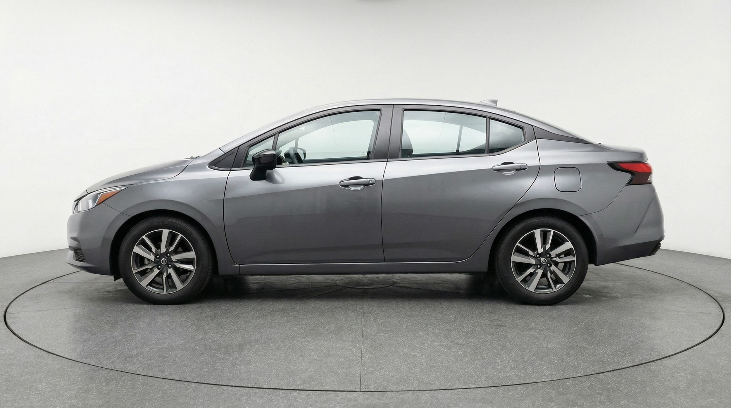 Thumbnail: 2025 Nissan Versa - 4