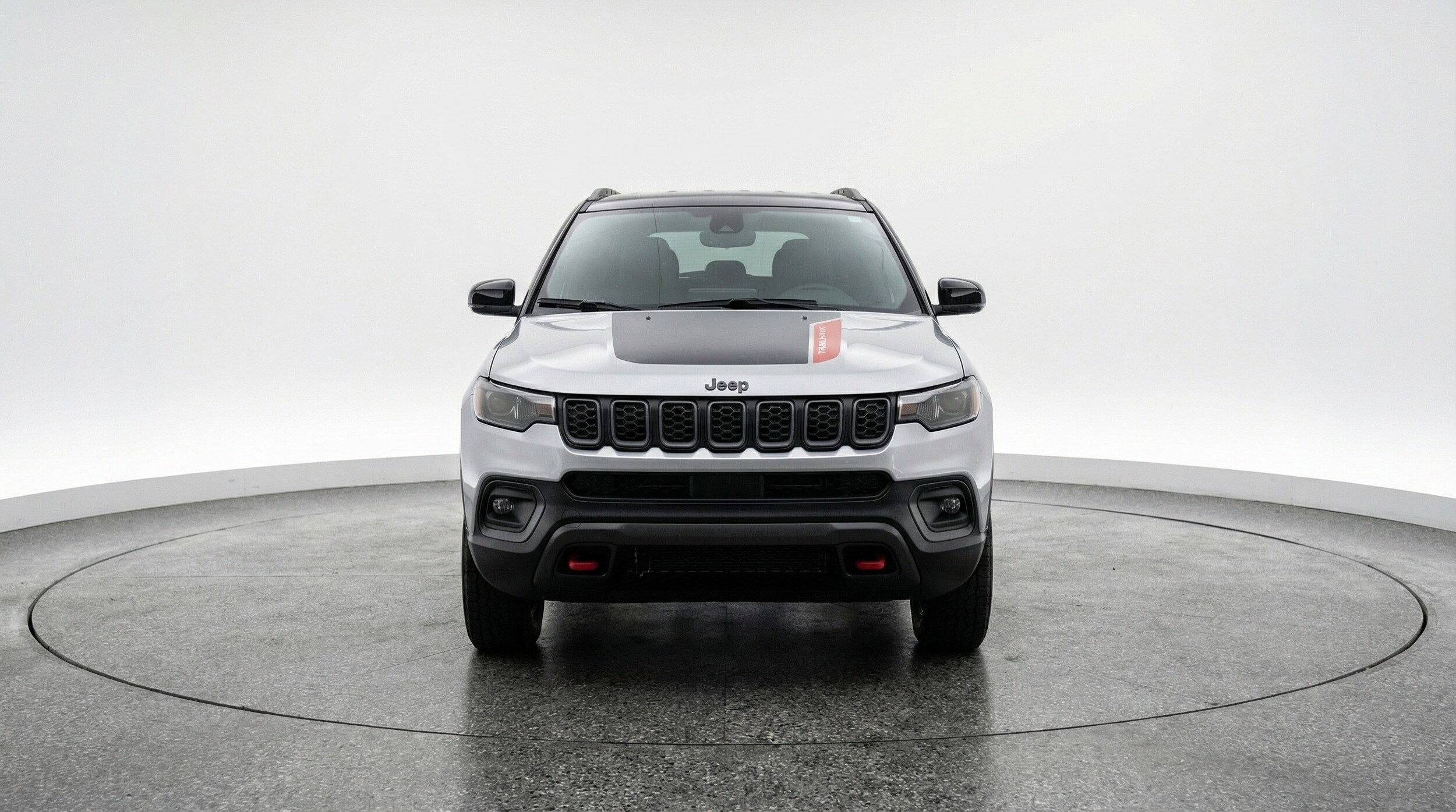 Thumbnail: 2025 Jeep Compass - 2