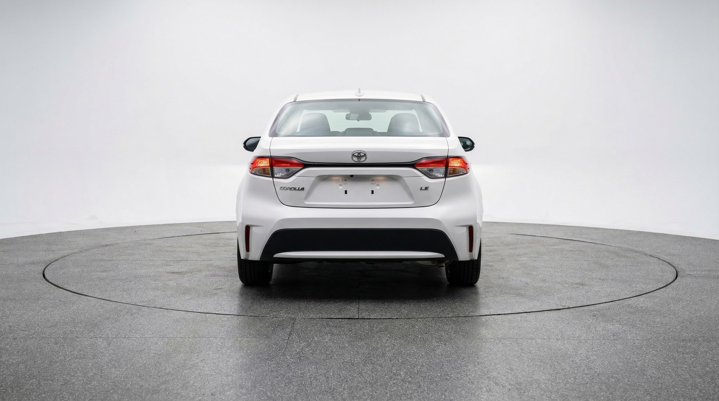 Thumbnail: 2025 Toyota Corolla - 6