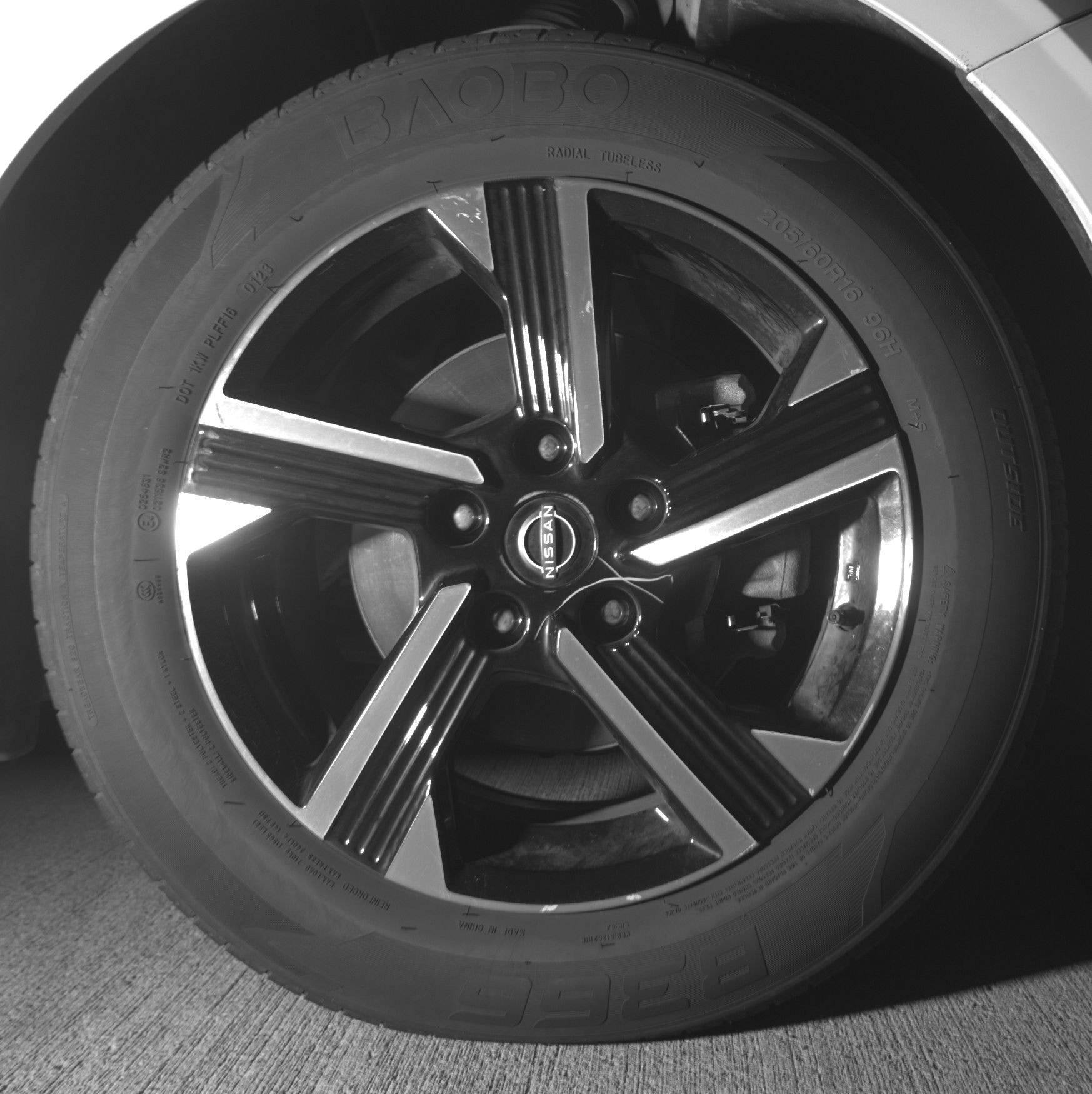 Thumbnail: 2024 Nissan Sentra - 10