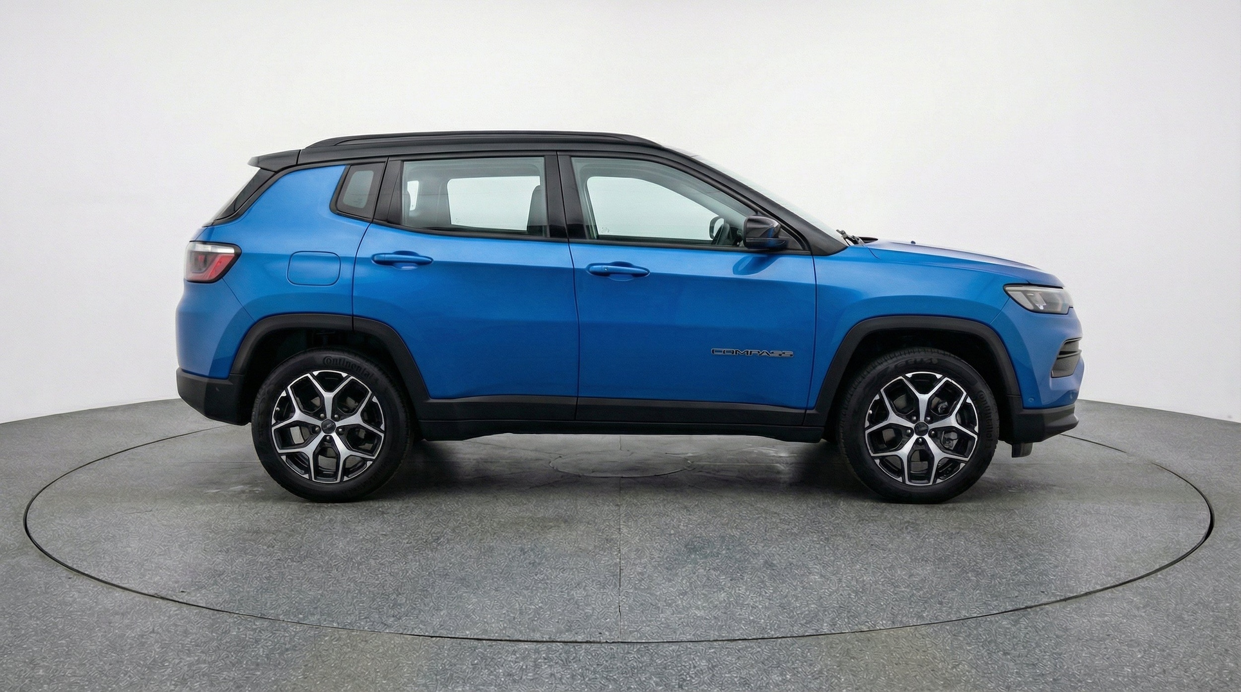 Thumbnail: 2025 Jeep Compass - 11