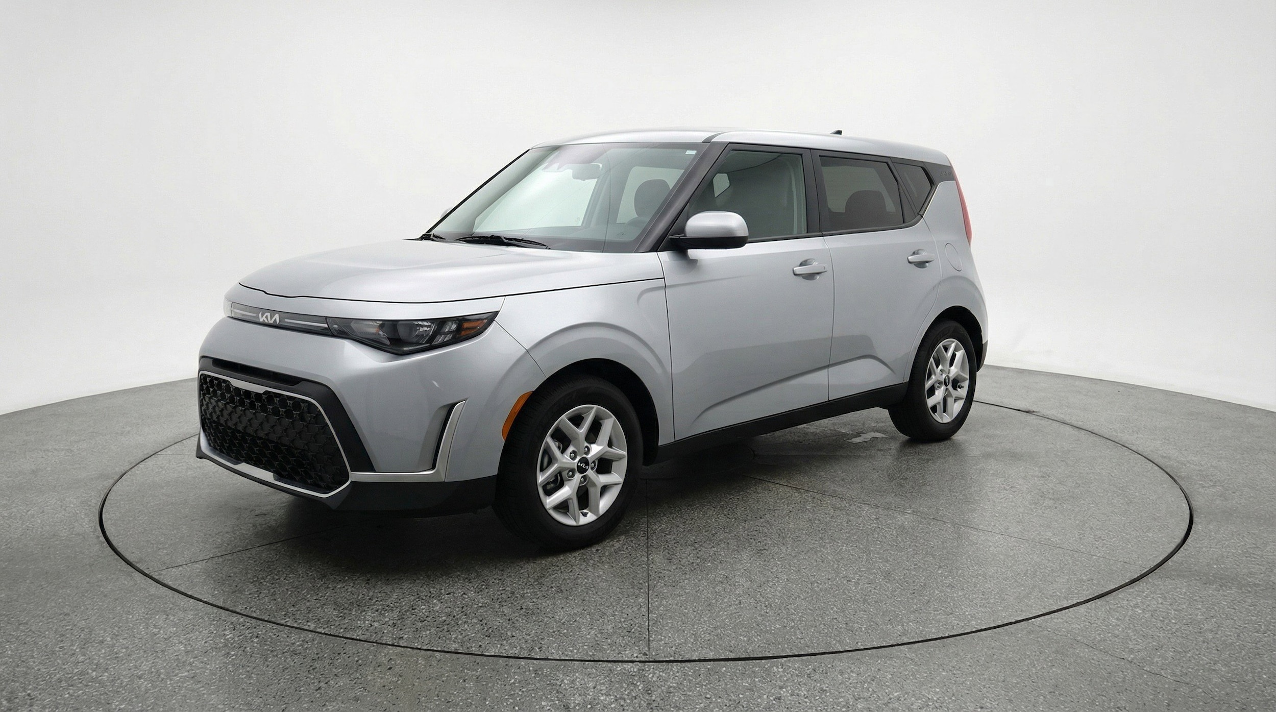 Thumbnail: 2025 Kia Soul - 3