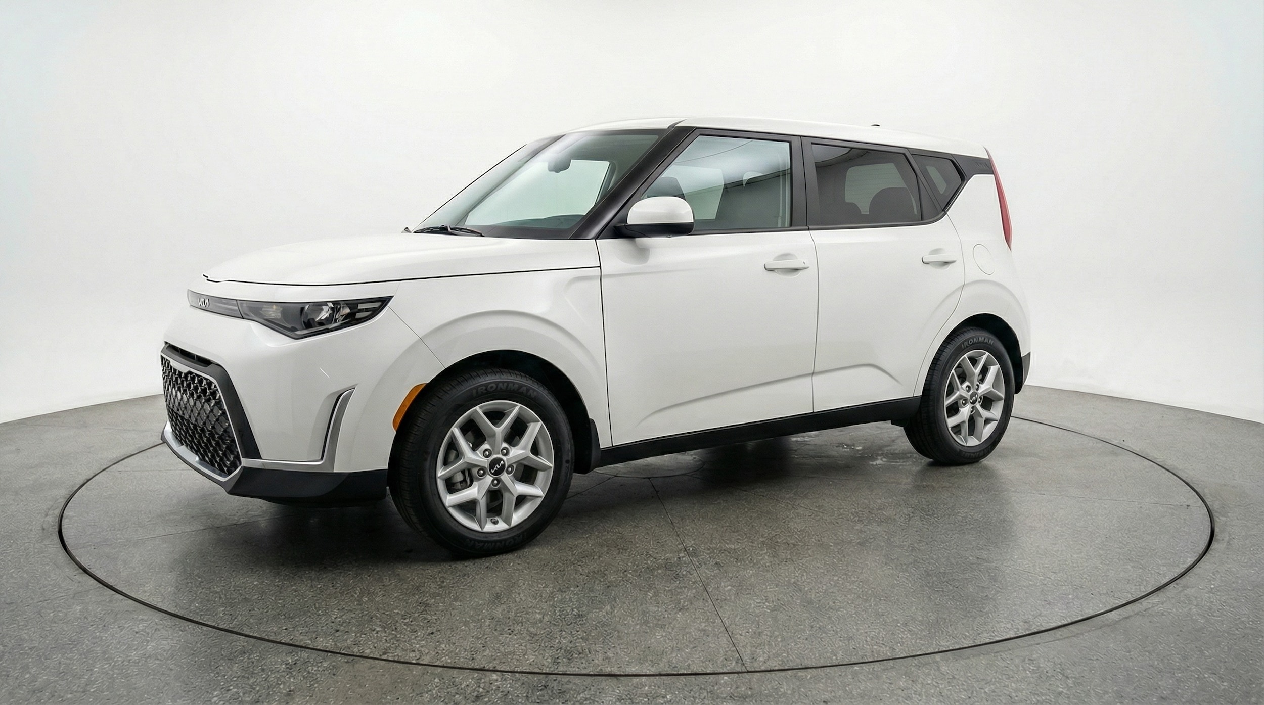 Thumbnail: 2025 Kia Soul - 3