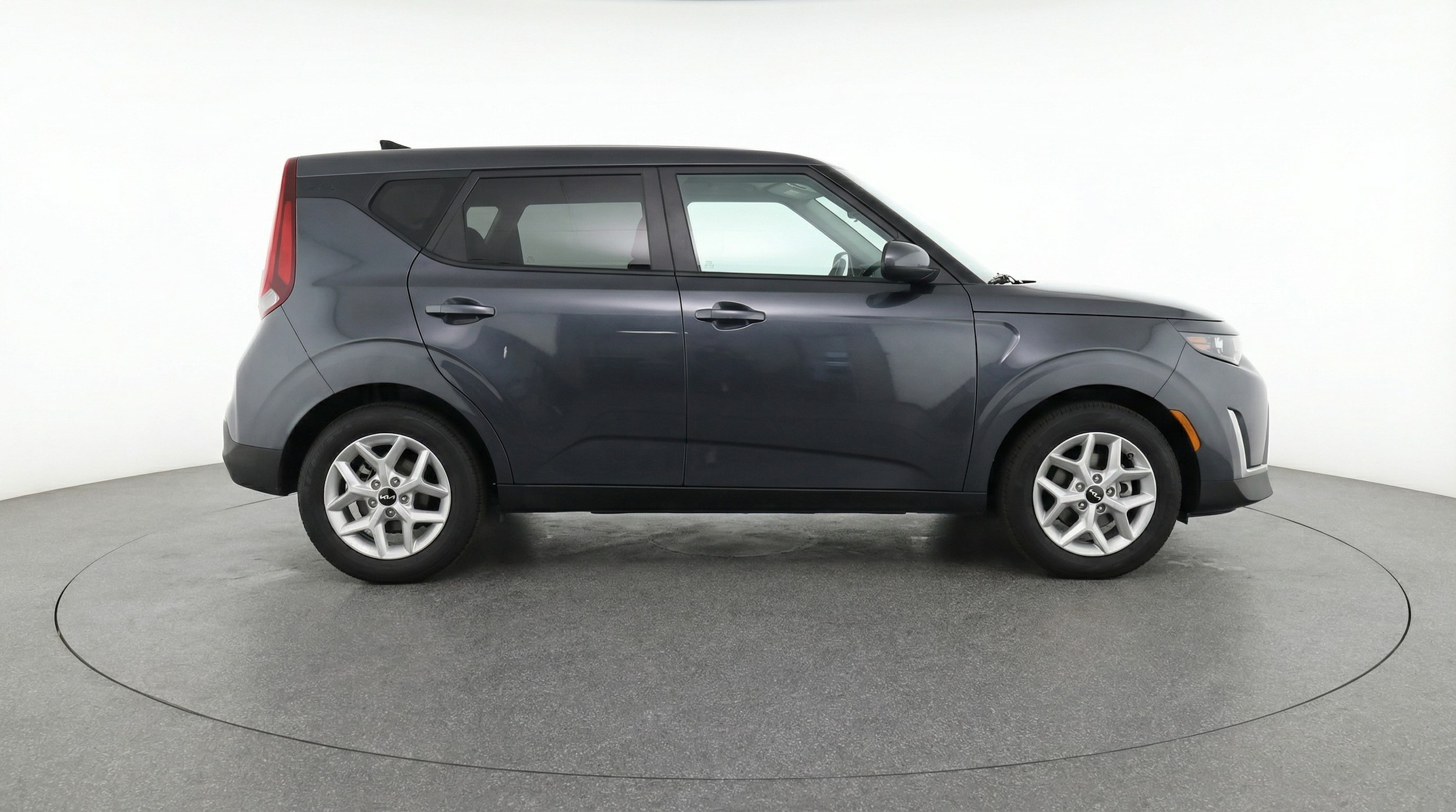 Thumbnail: 2025 Kia Soul - 8