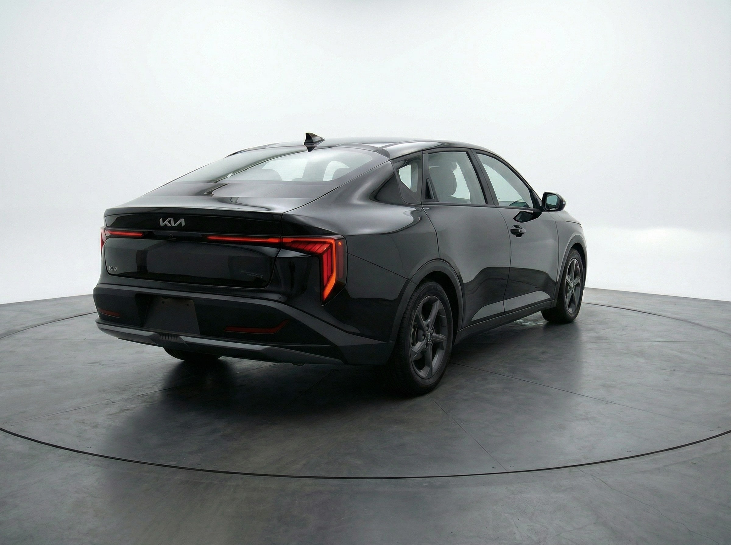 Thumbnail: 2025 Kia K4 - 7