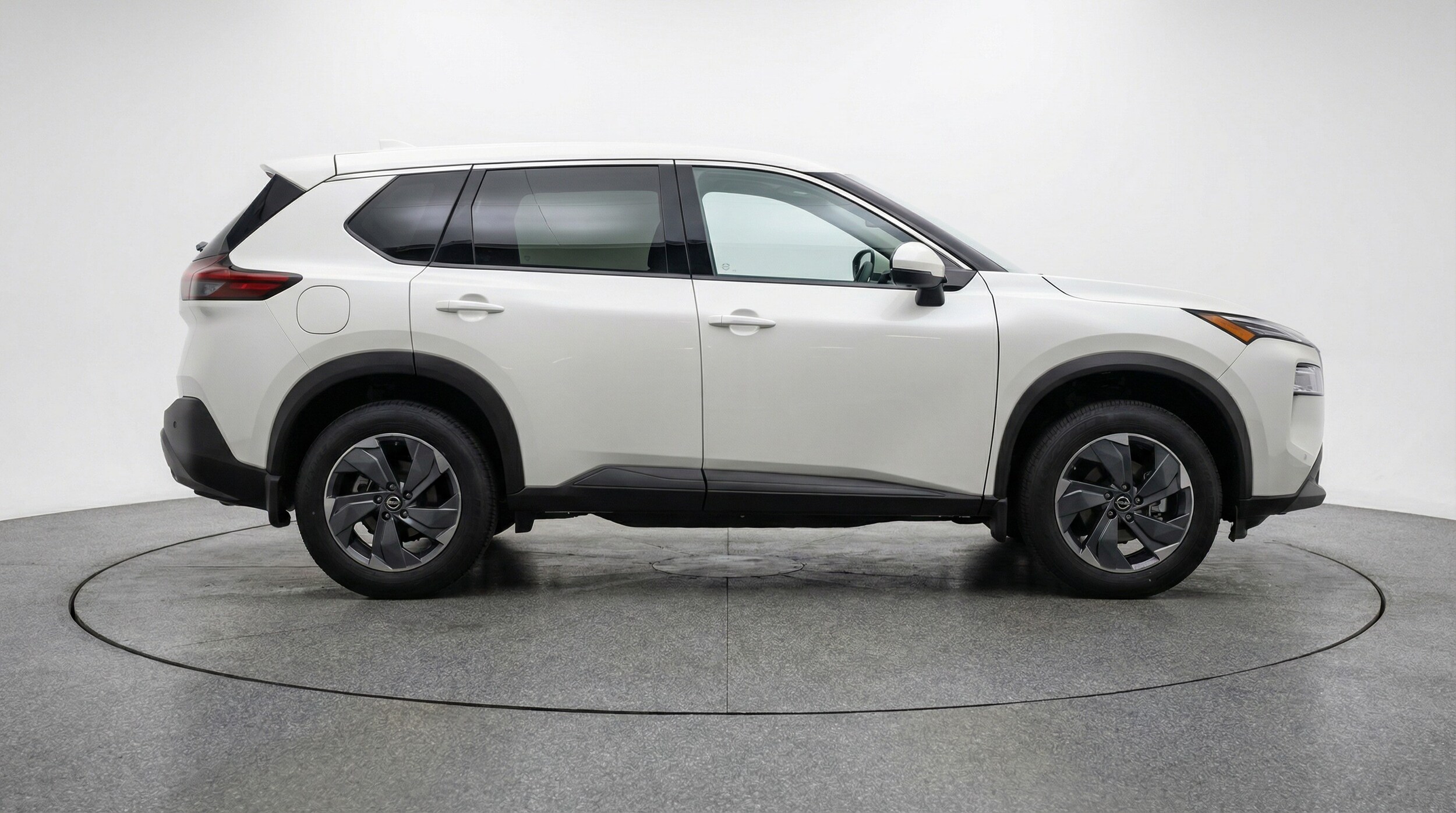 Thumbnail: 2025 Nissan Rogue - 8