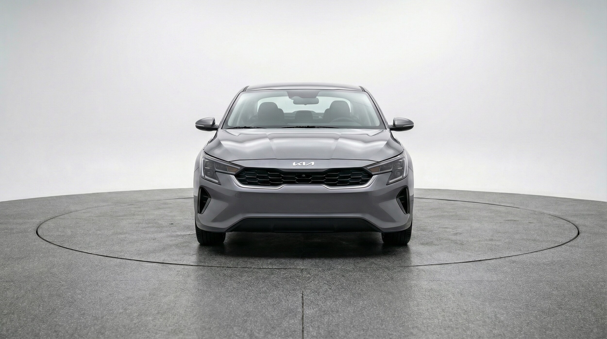 Thumbnail: 2025 Kia K4 - 2