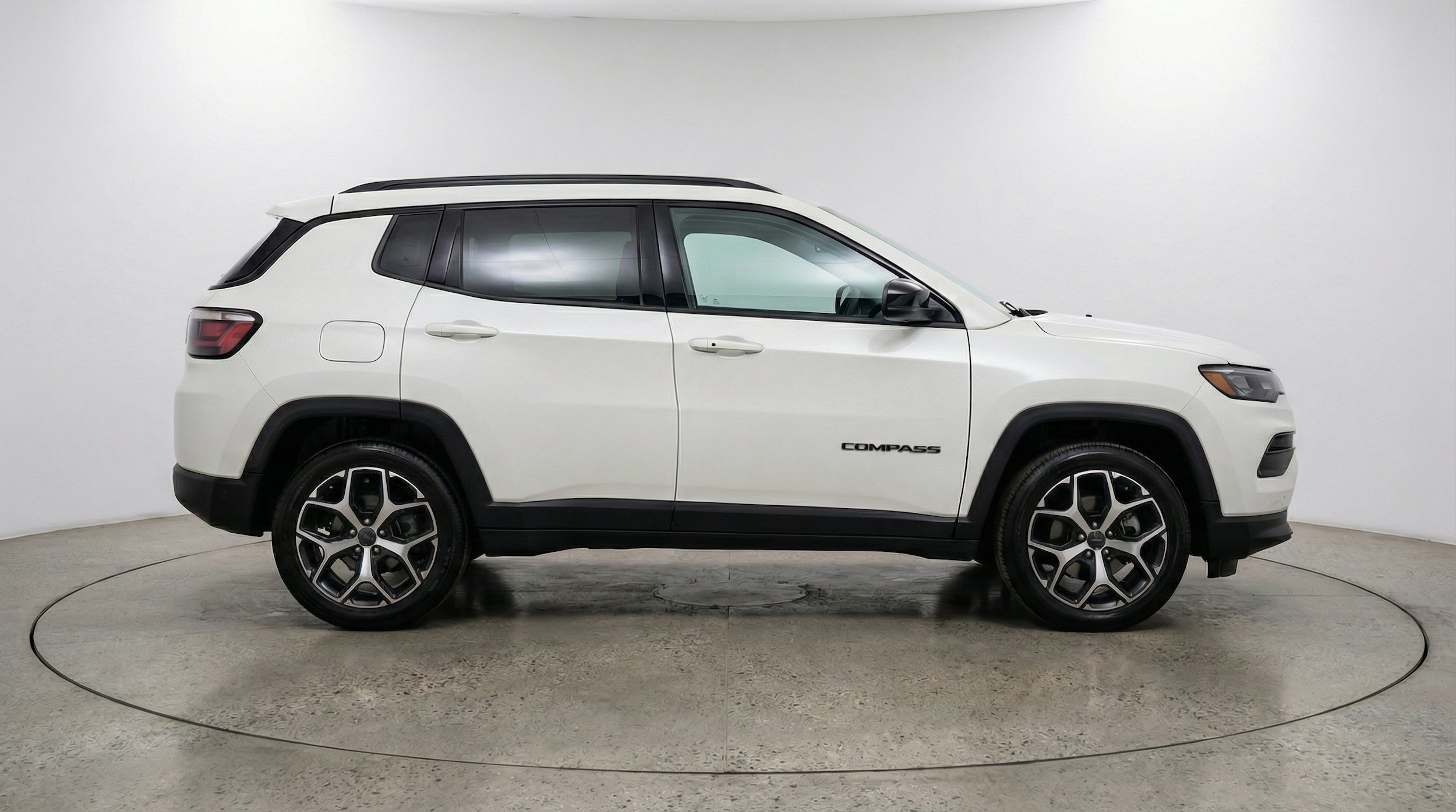Thumbnail: 2025 Jeep Compass - 8
