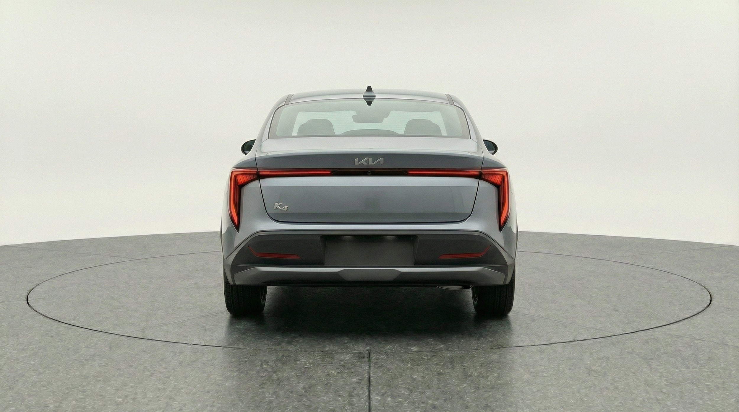 Thumbnail: 2025 Kia K4 - 7