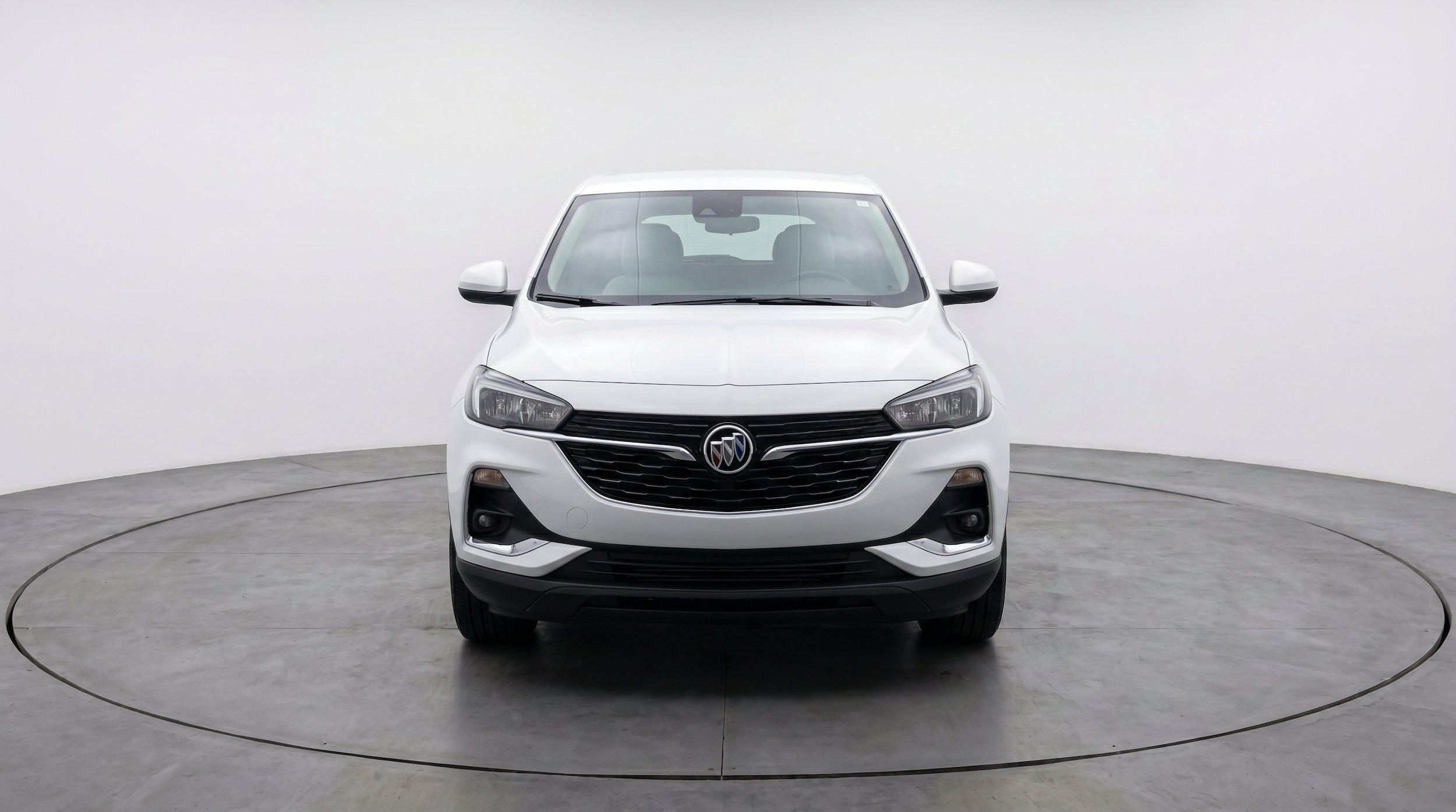 Thumbnail: 2026 Buick Encore GX - 2