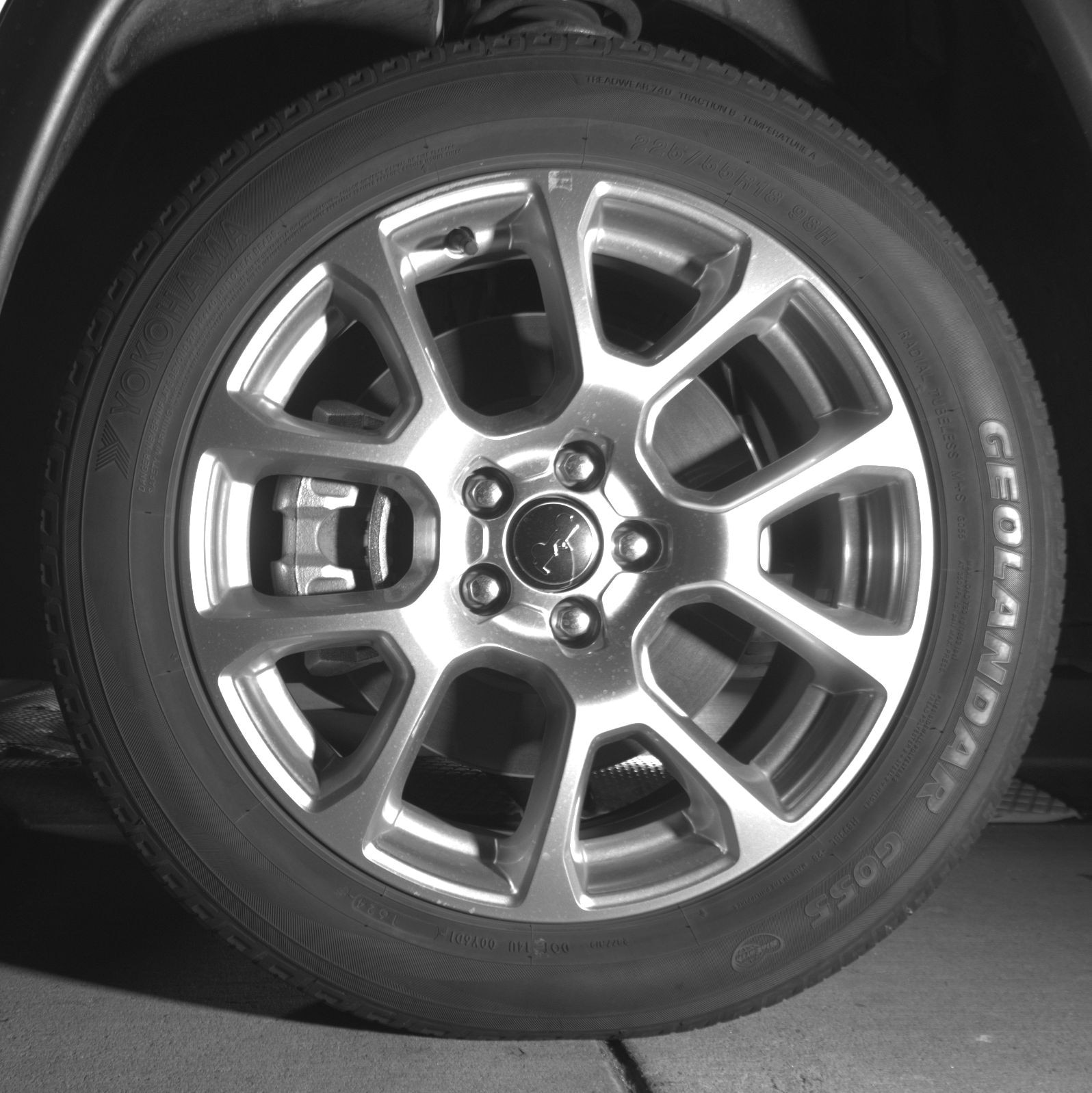 Thumbnail: 2025 Jeep Compass - 9