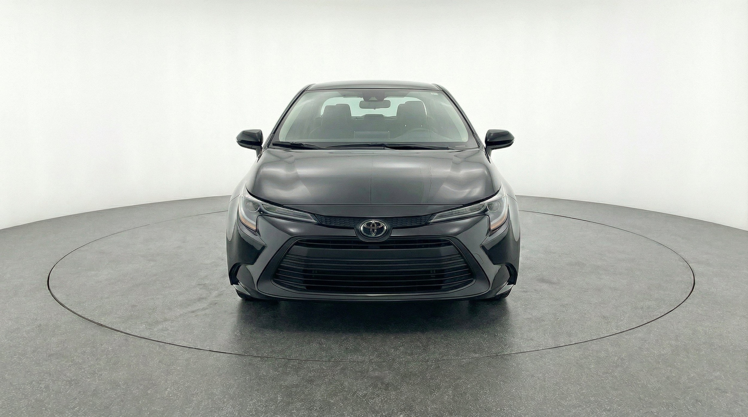 Thumbnail: 2025 Toyota Corolla - 2
