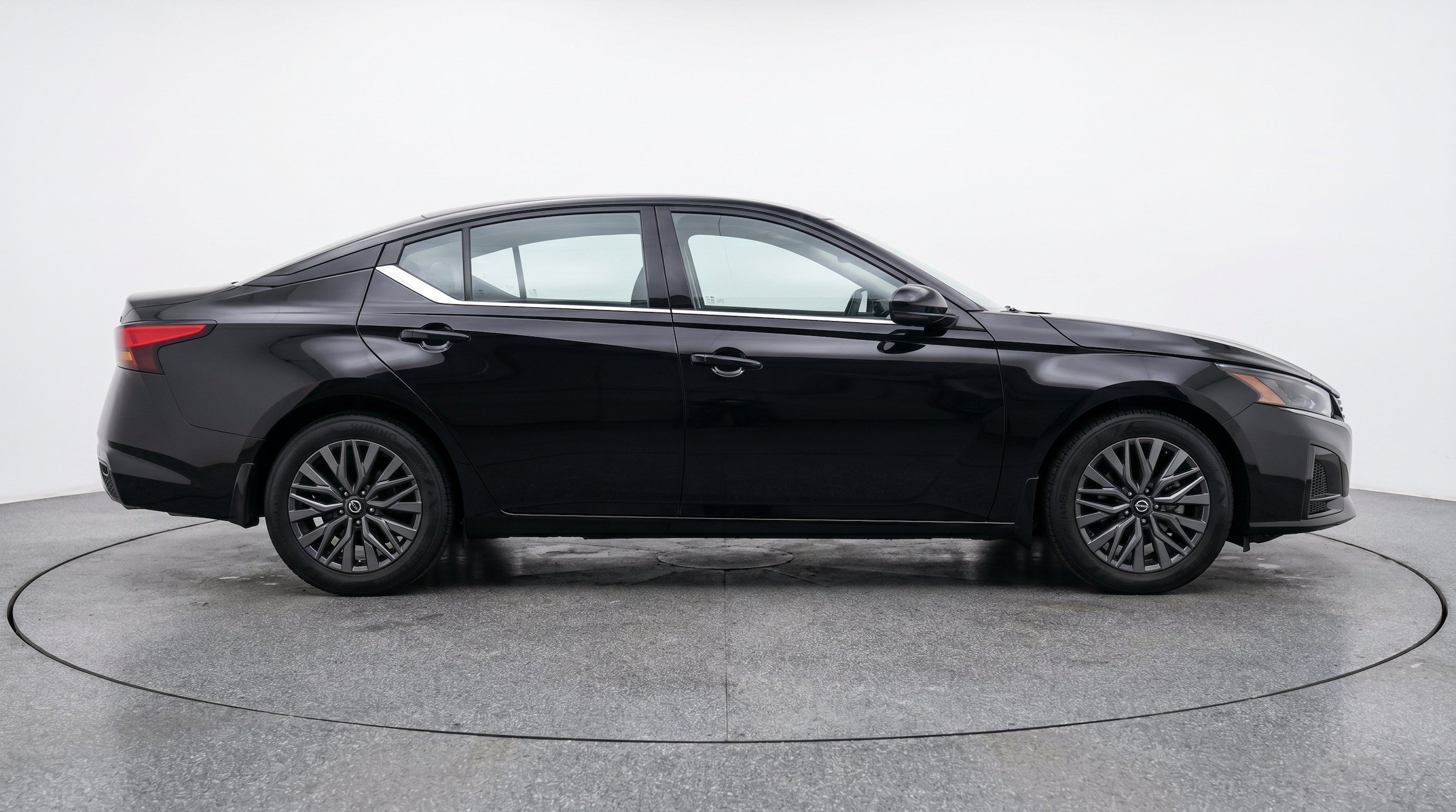 Thumbnail: 2026 Nissan Altima - 11