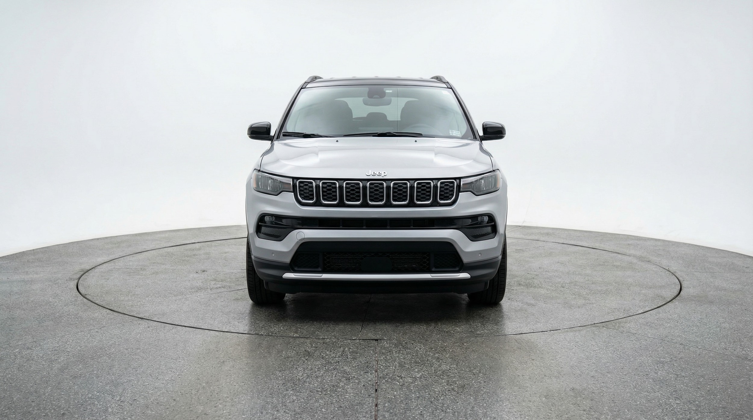 Thumbnail: 2025 Jeep Compass - 2