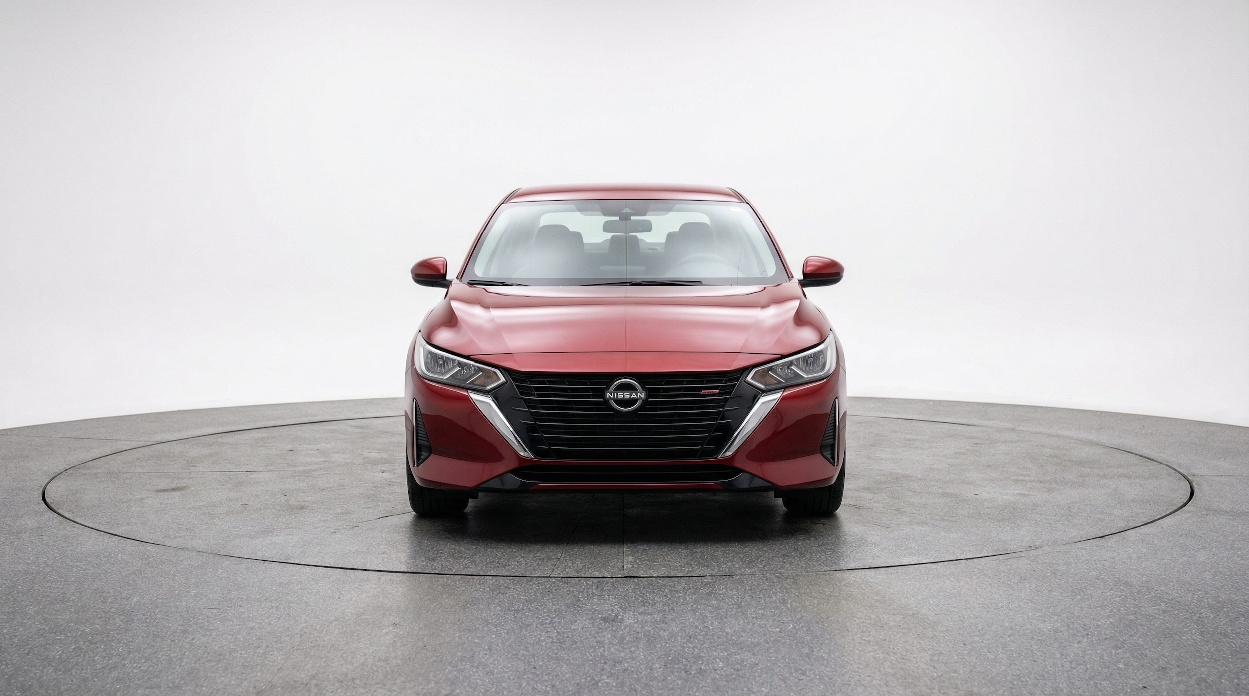 Thumbnail: 2025 Nissan Sentra - 2