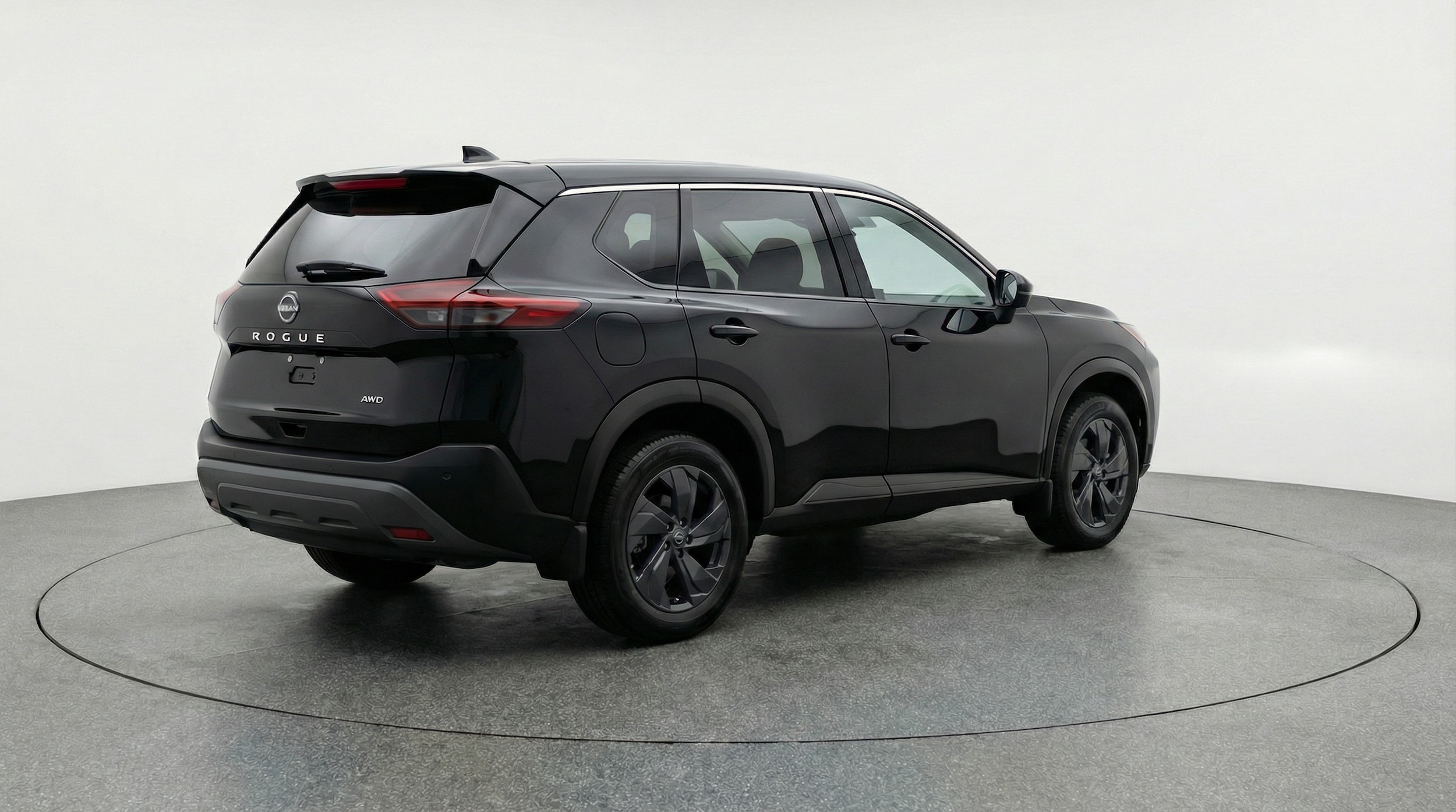 Thumbnail: 2025 Nissan Rogue - 7
