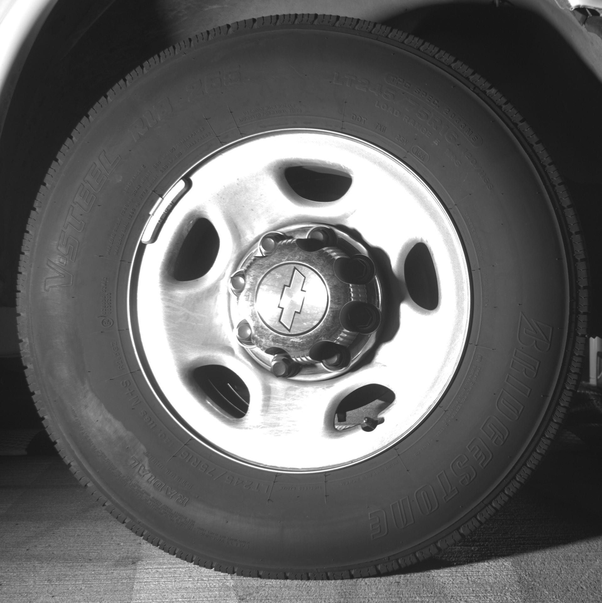 Thumbnail: 2024 Chevrolet Express - 10