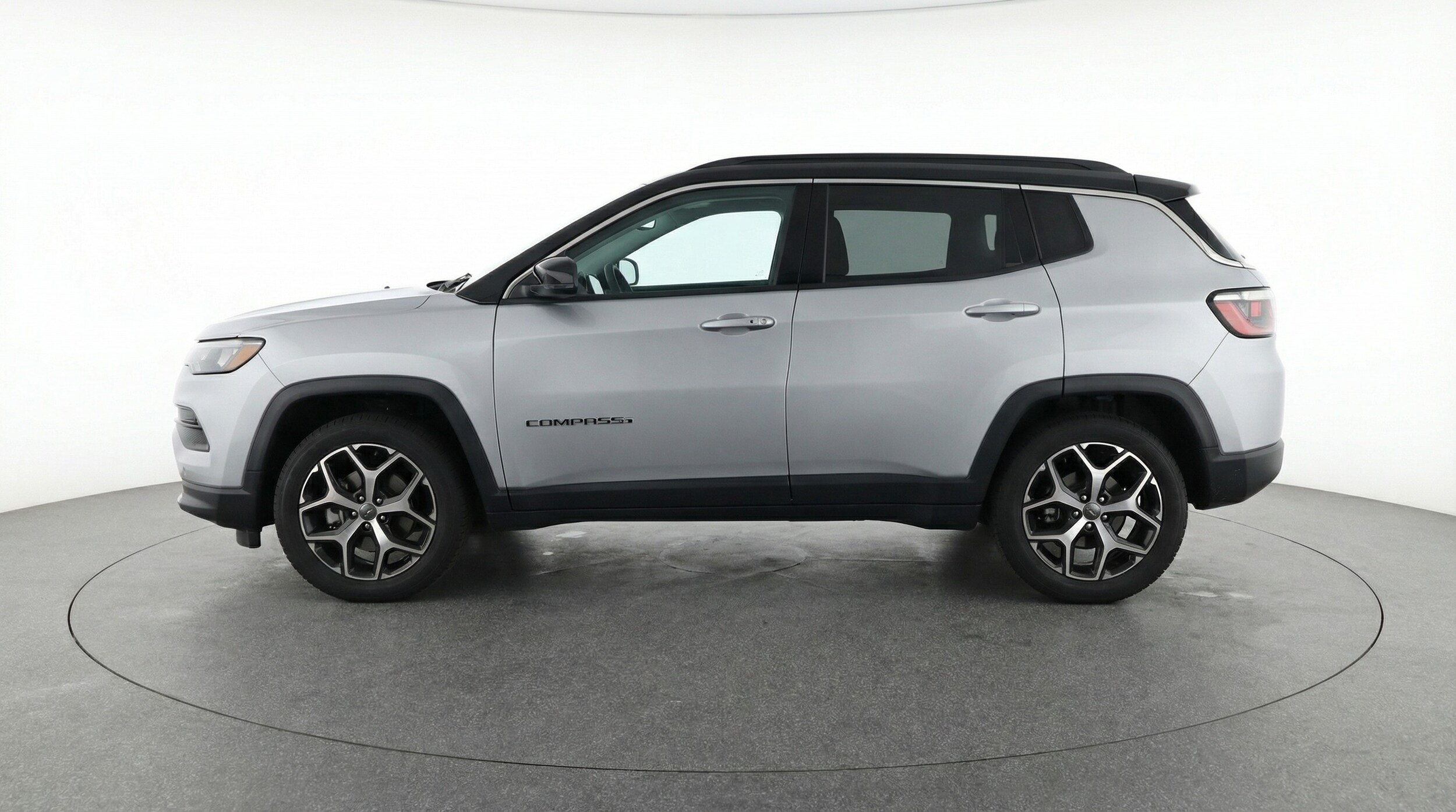 Thumbnail: 2025 Jeep Compass - 4