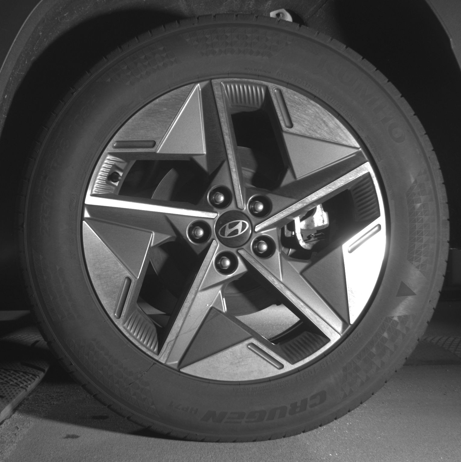 Thumbnail: 2025 Hyundai Tucson - 11