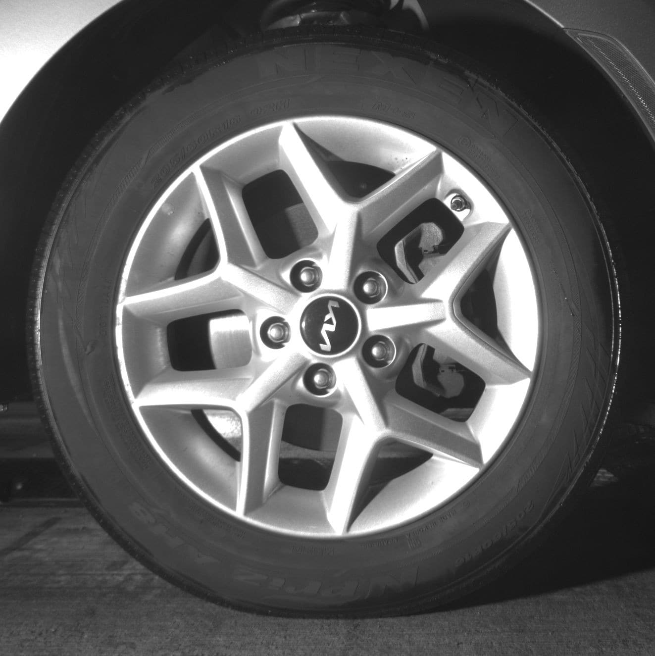 Thumbnail: 2025 Kia Soul - 10