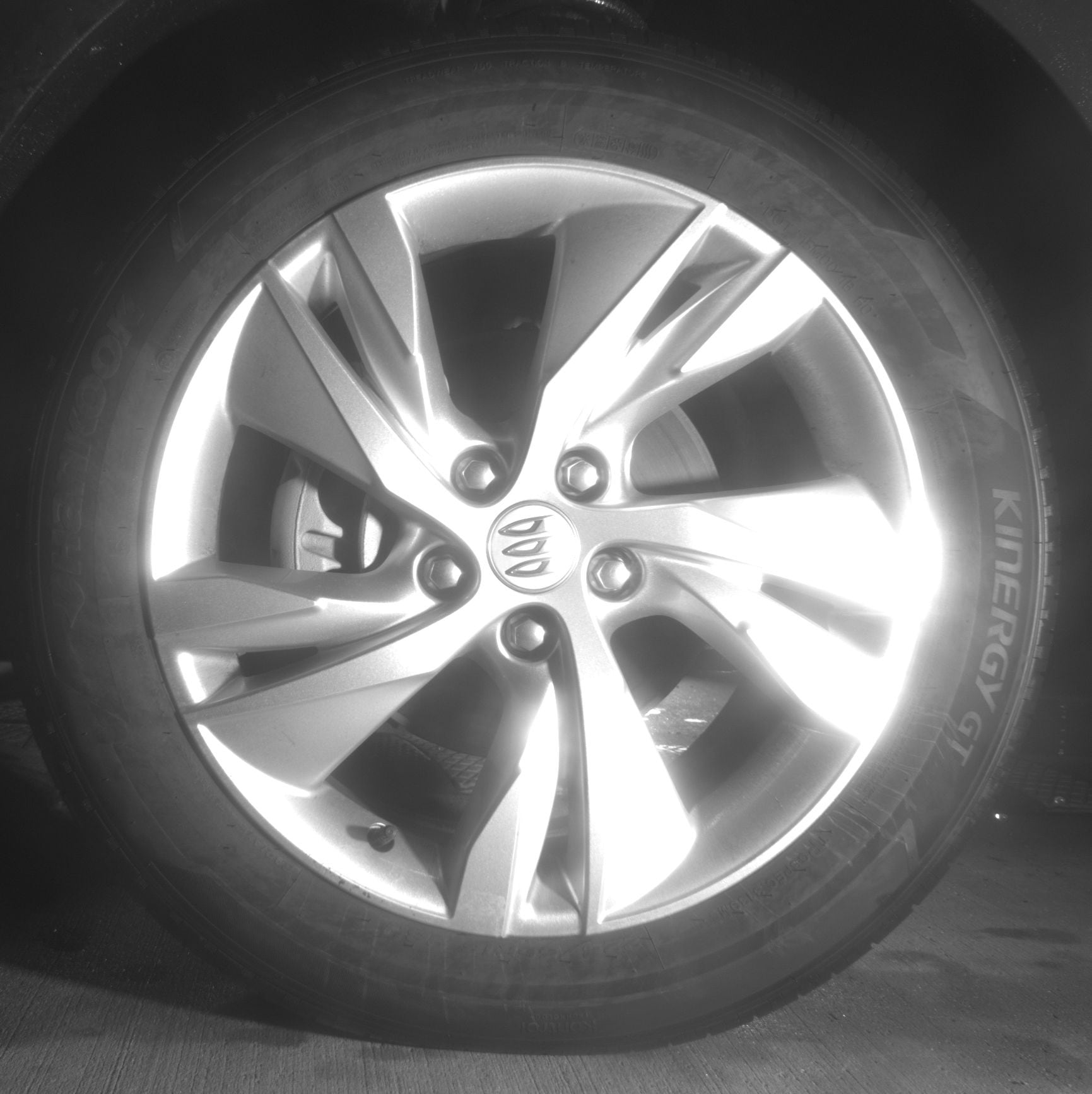 Thumbnail: 2025 Buick Encore GX - 9