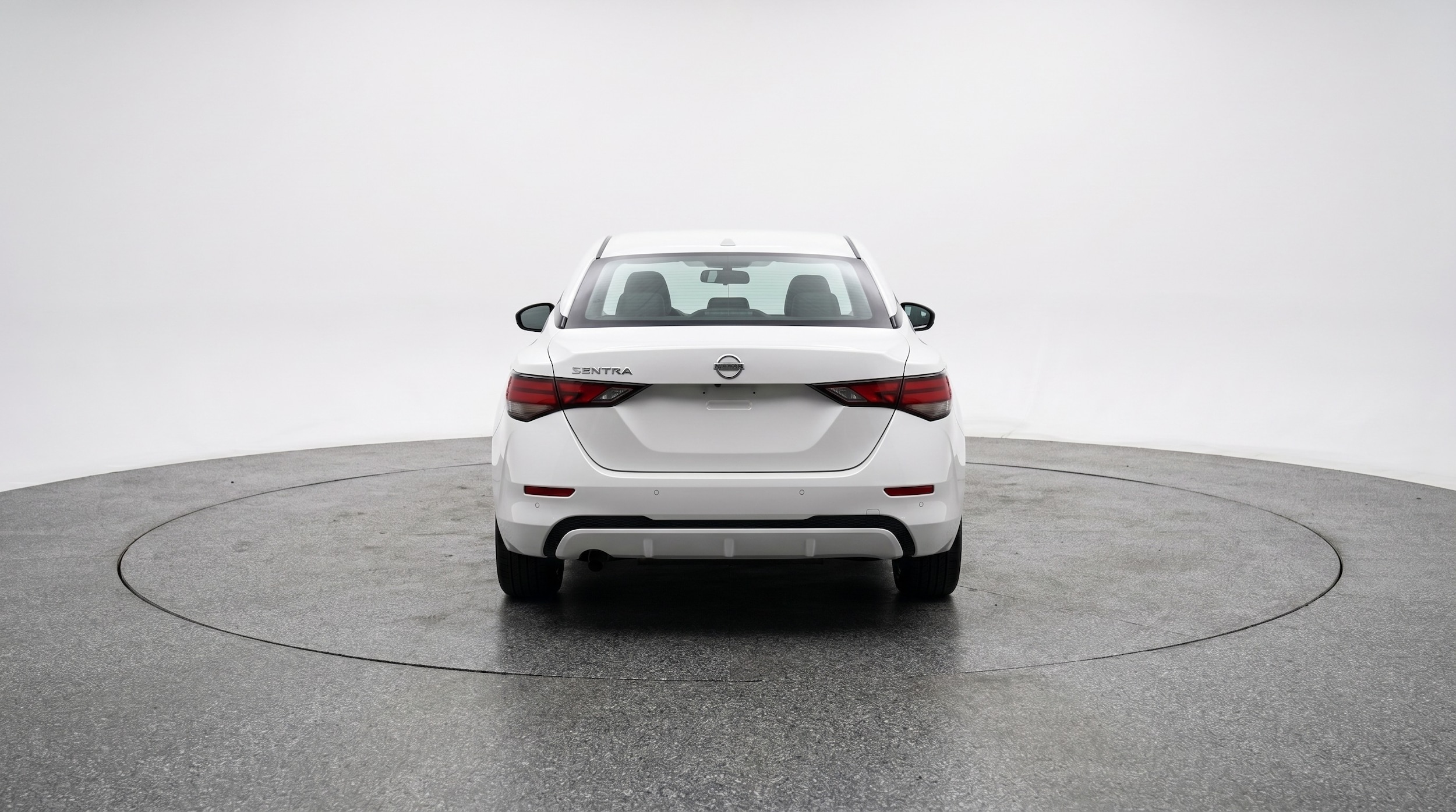 Thumbnail: 2025 Nissan Sentra - 6