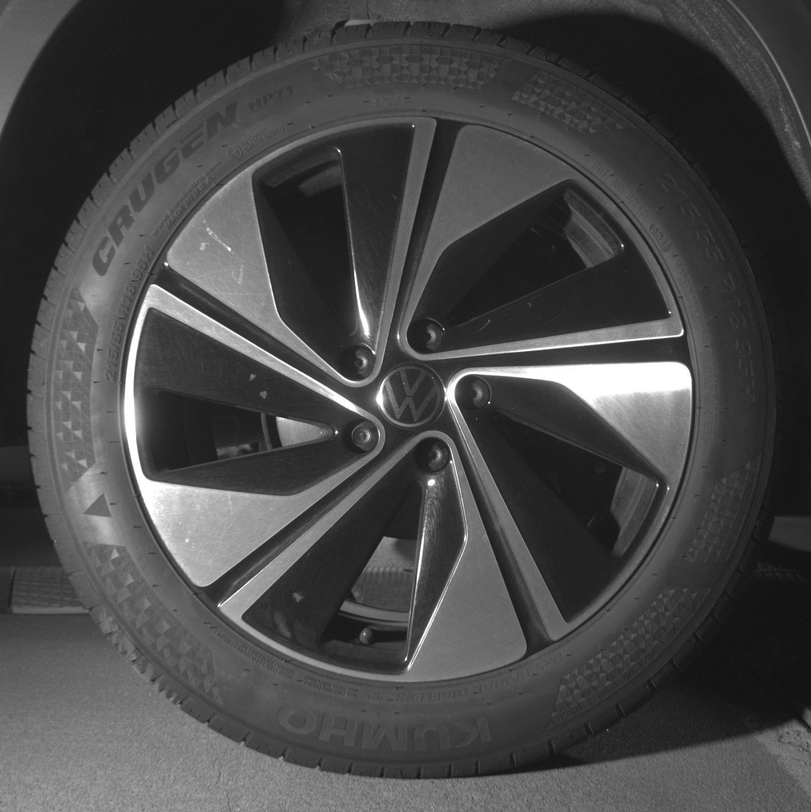 Thumbnail: 2026 Volkswagen Taos - 15
