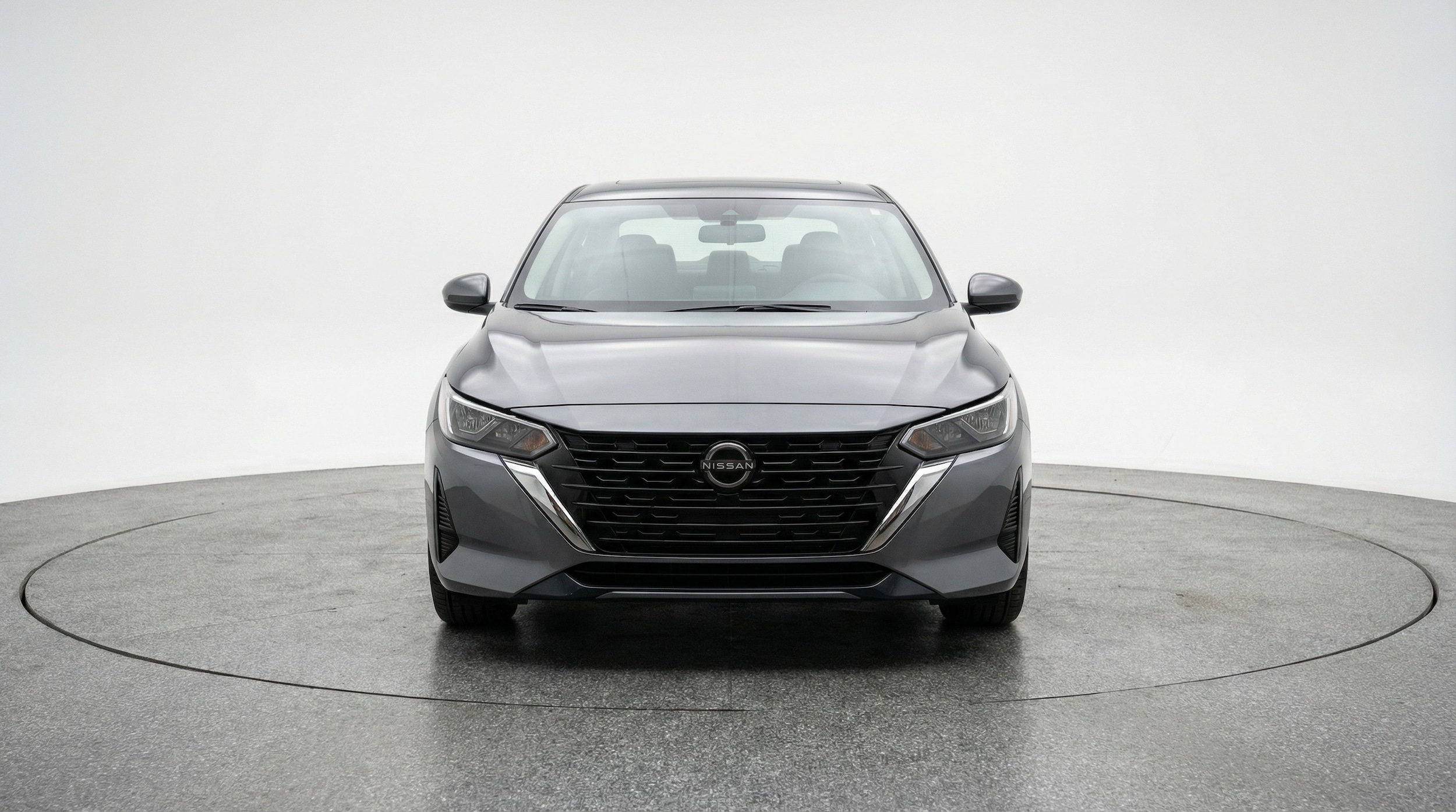 Thumbnail: 2025 Nissan Sentra - 2