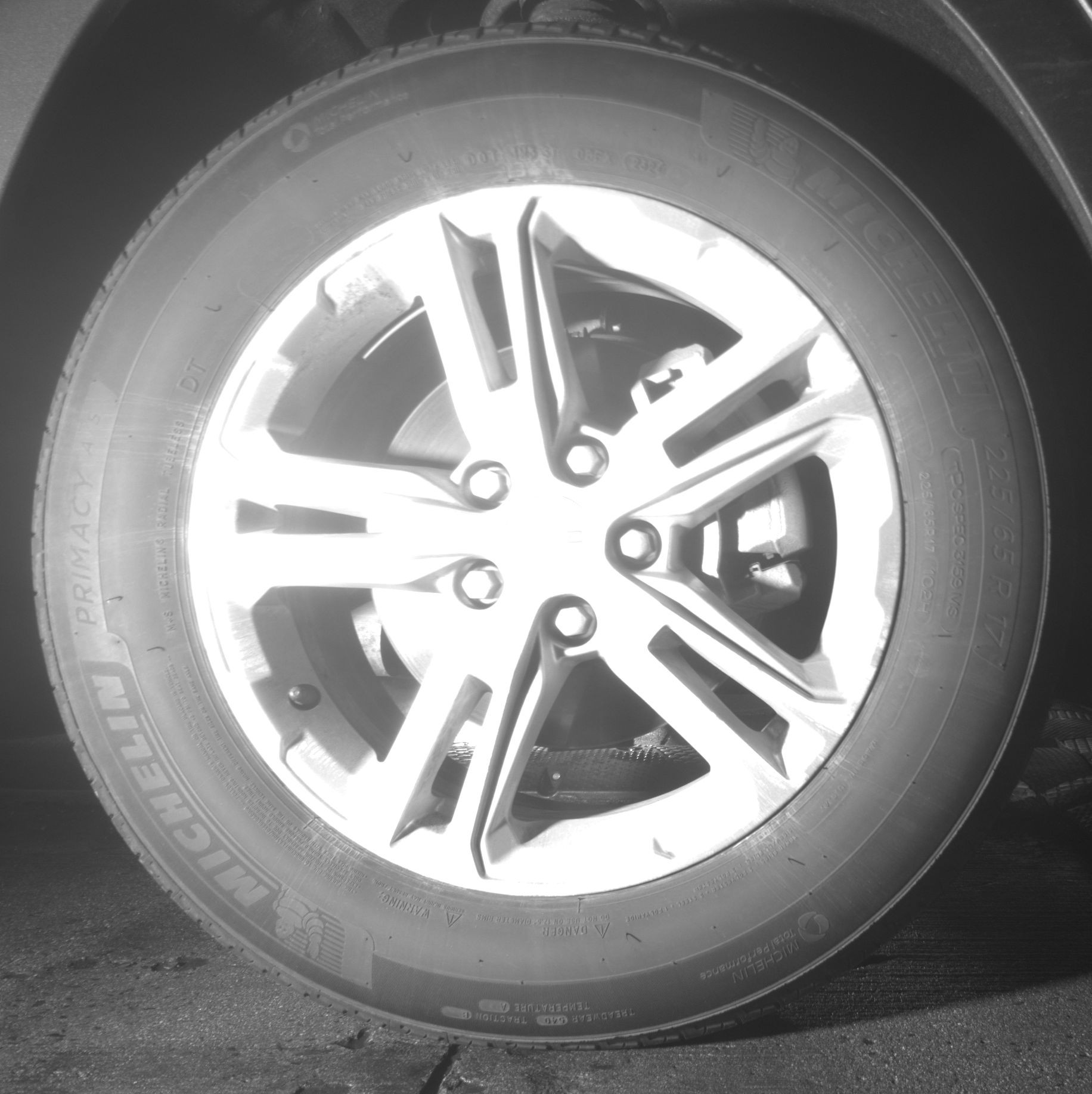 Thumbnail: 2024 GMC Terrain - 10