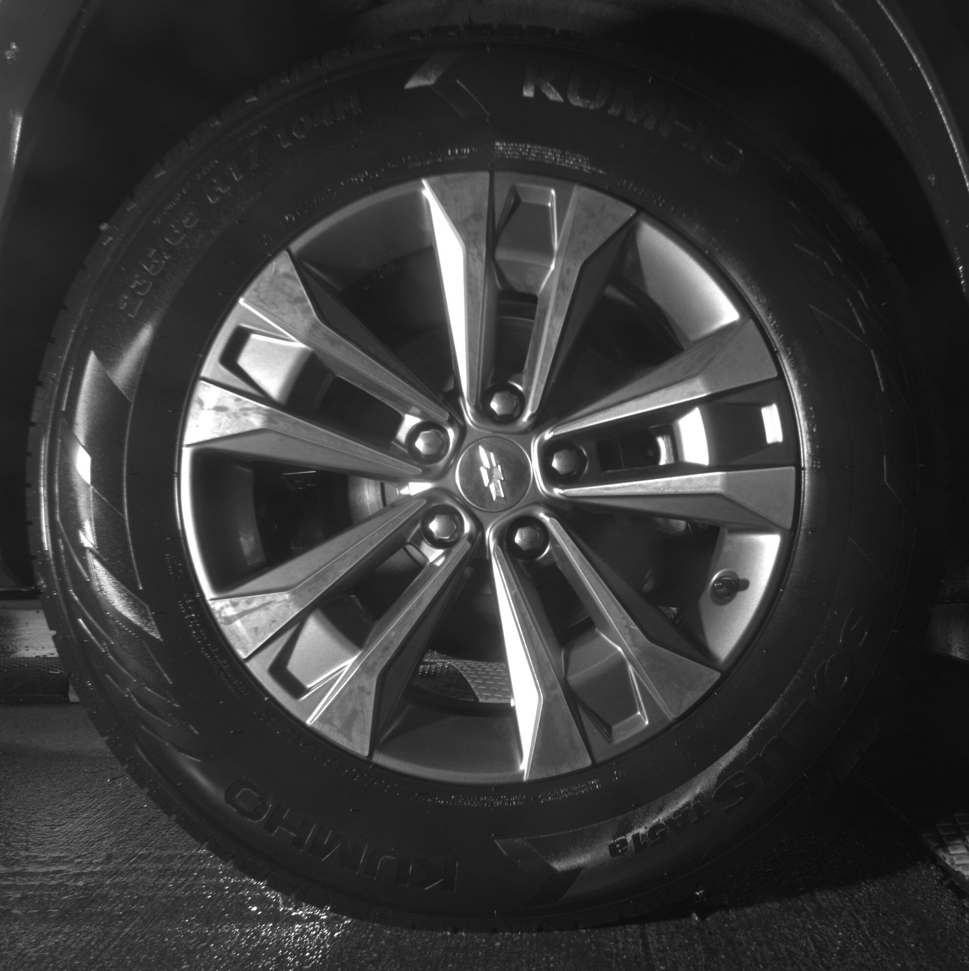 Thumbnail: 2025 Chevrolet Equinox - 12