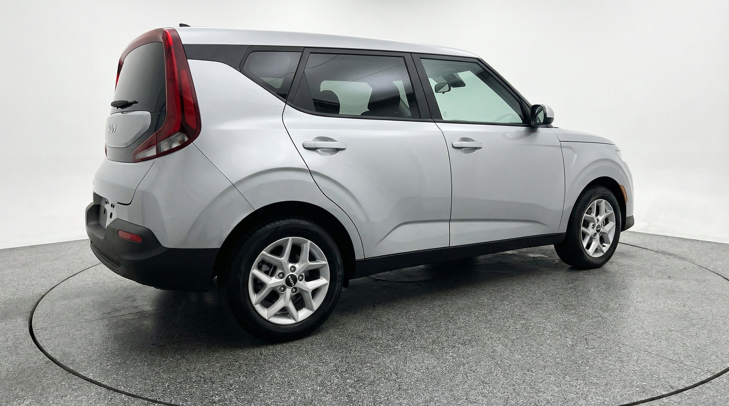 Thumbnail: 2025 Kia Soul - 9