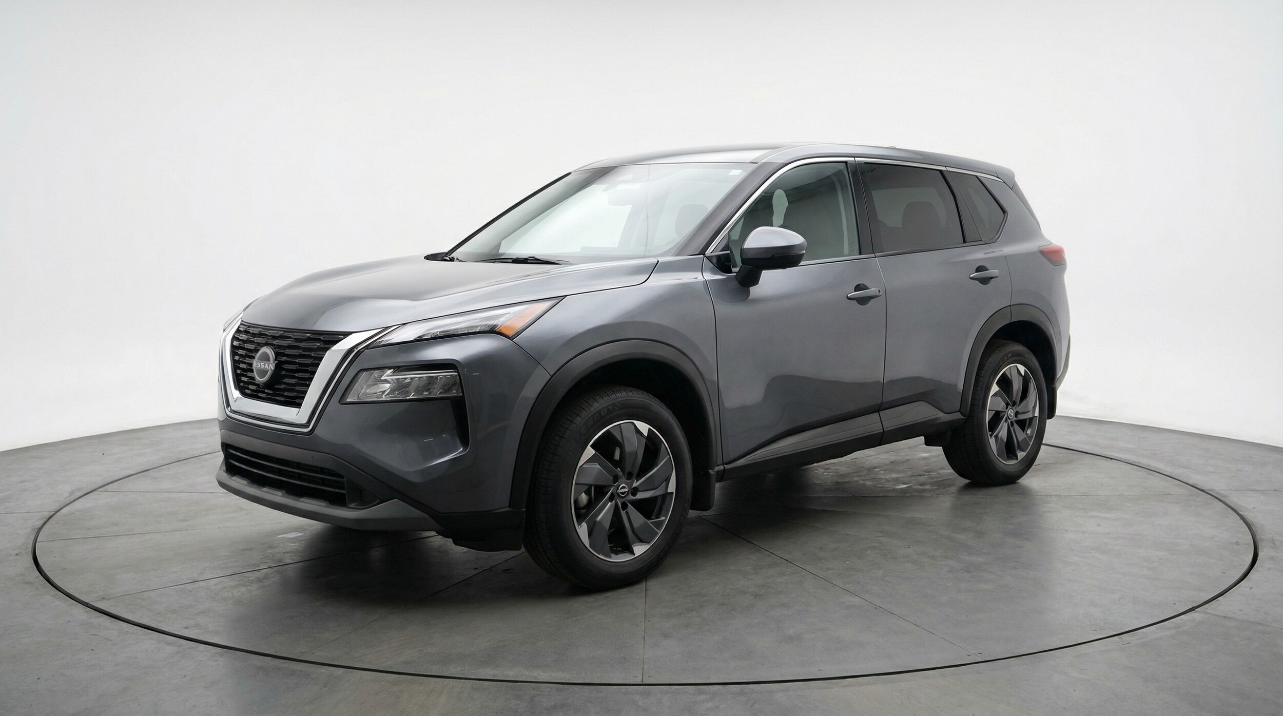 Thumbnail: 2025 Nissan Rogue - 3