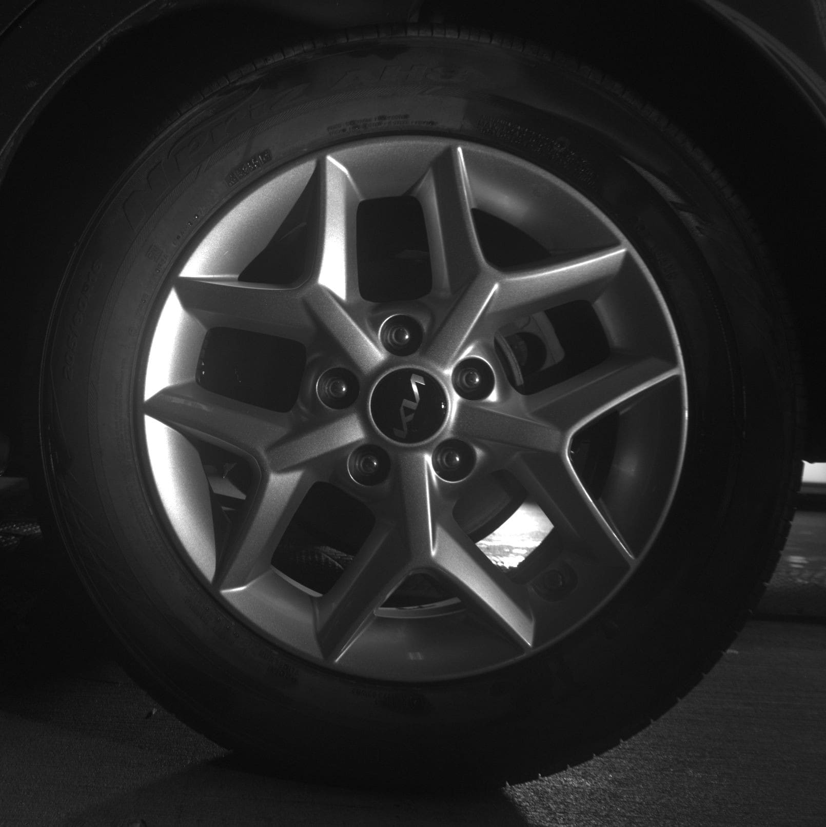 Thumbnail: 2025 Kia Soul - 11