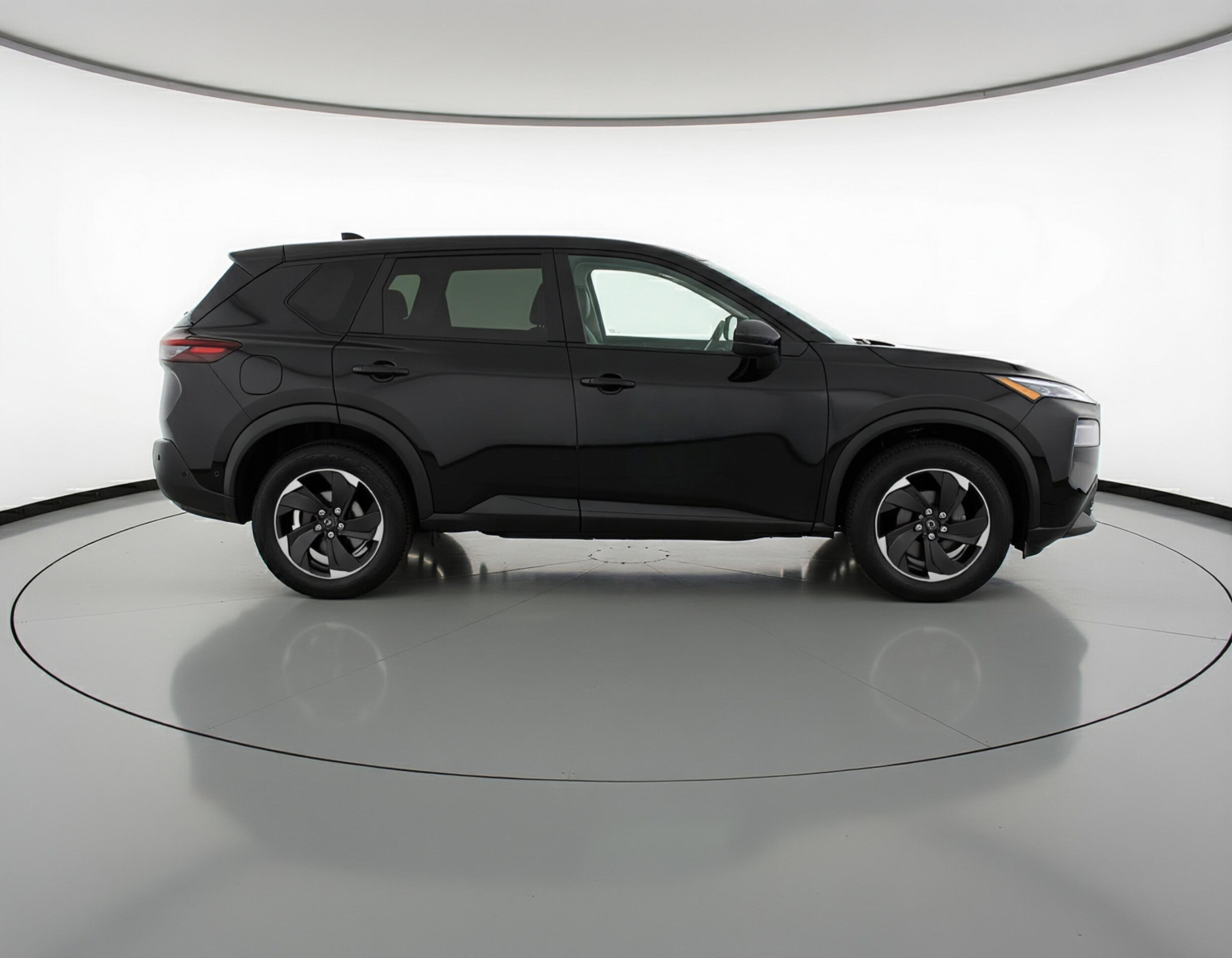 Thumbnail: 2025 Nissan Rogue - 8